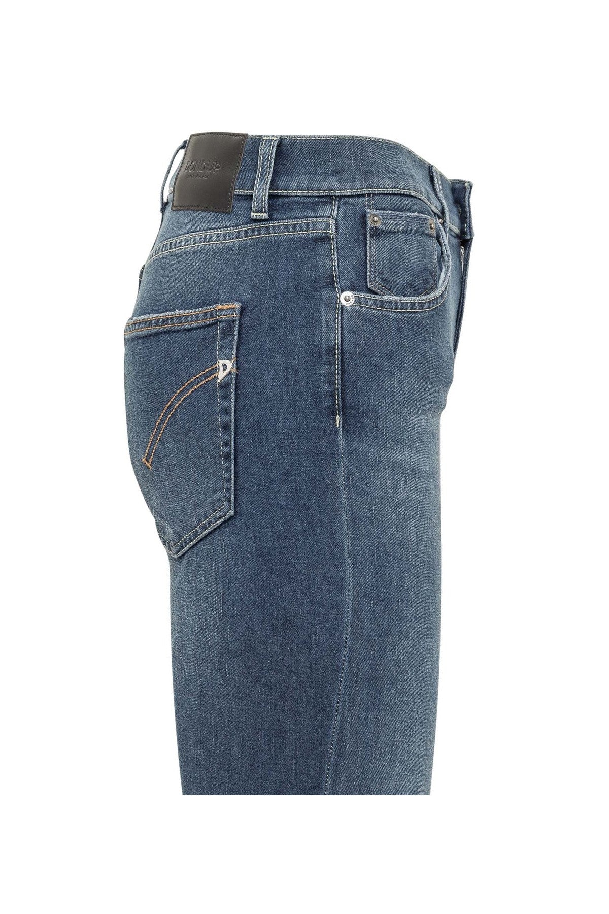Dondup Jean femme — blue