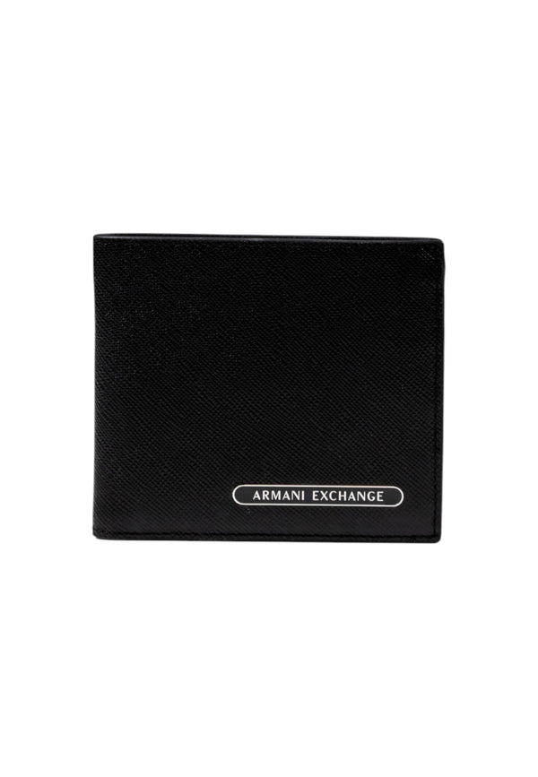 Armani Exchange Homme Portefeuilles