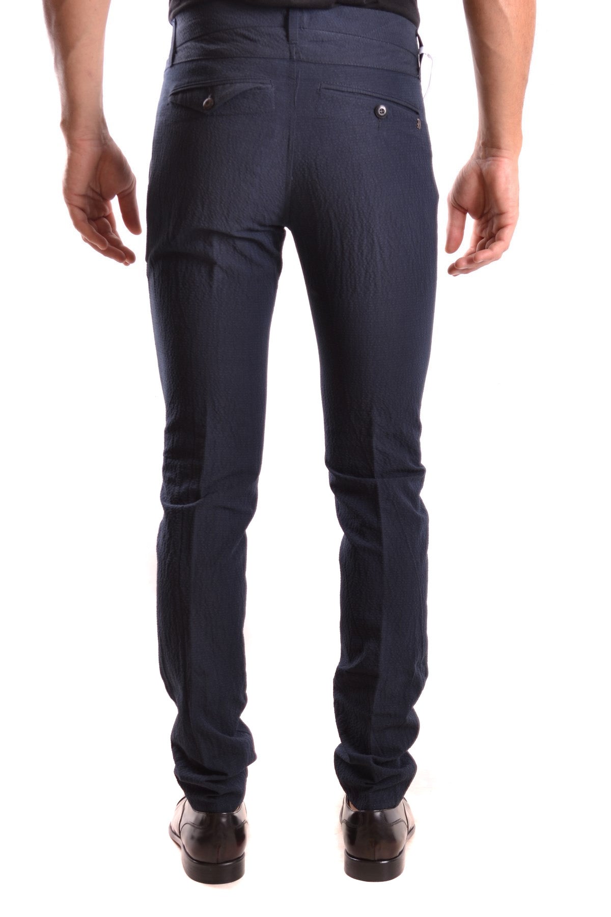 Dondup Pantalon homme Pantalons — blue