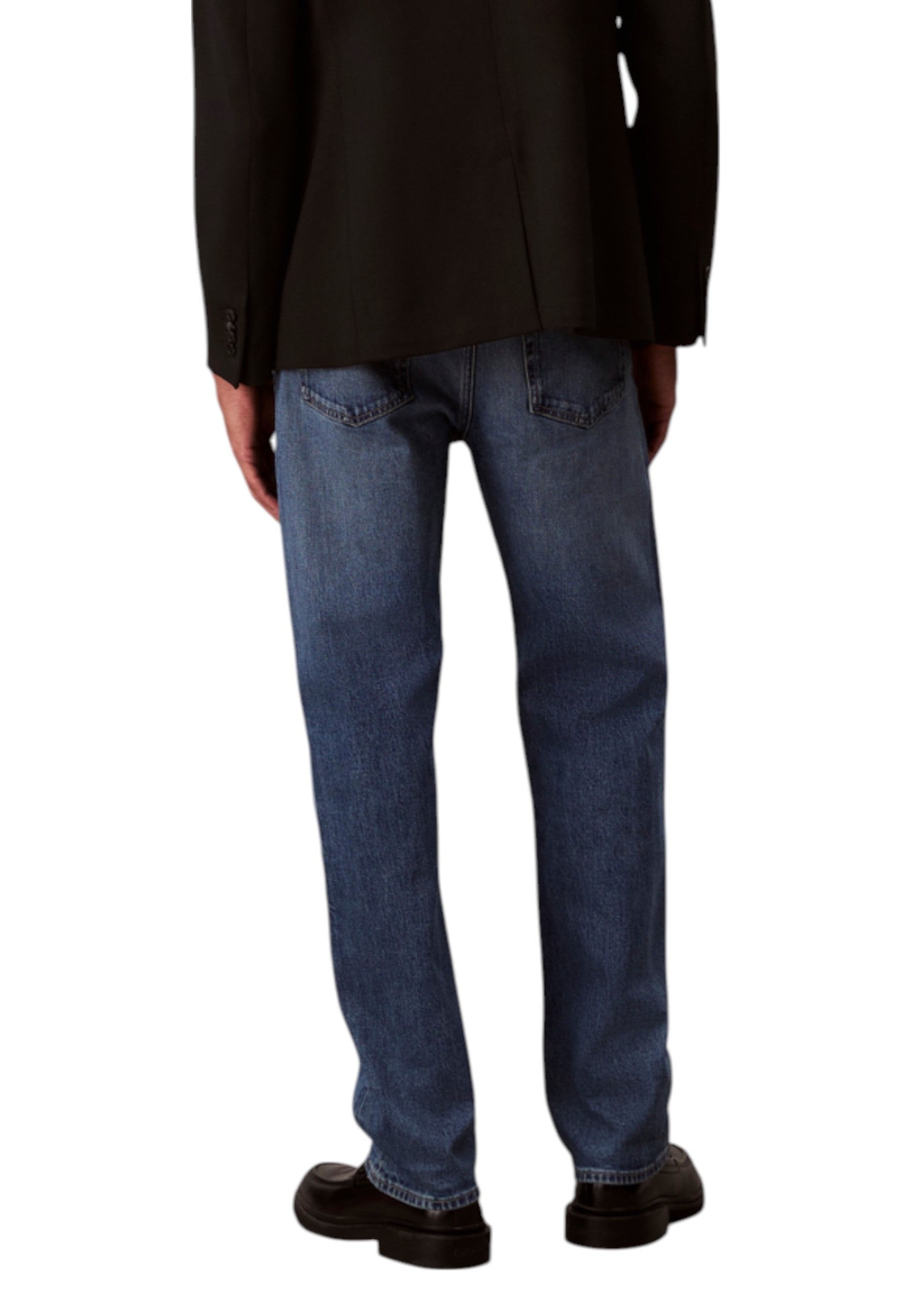 Calvin Klein Jeans Jean homme — blue