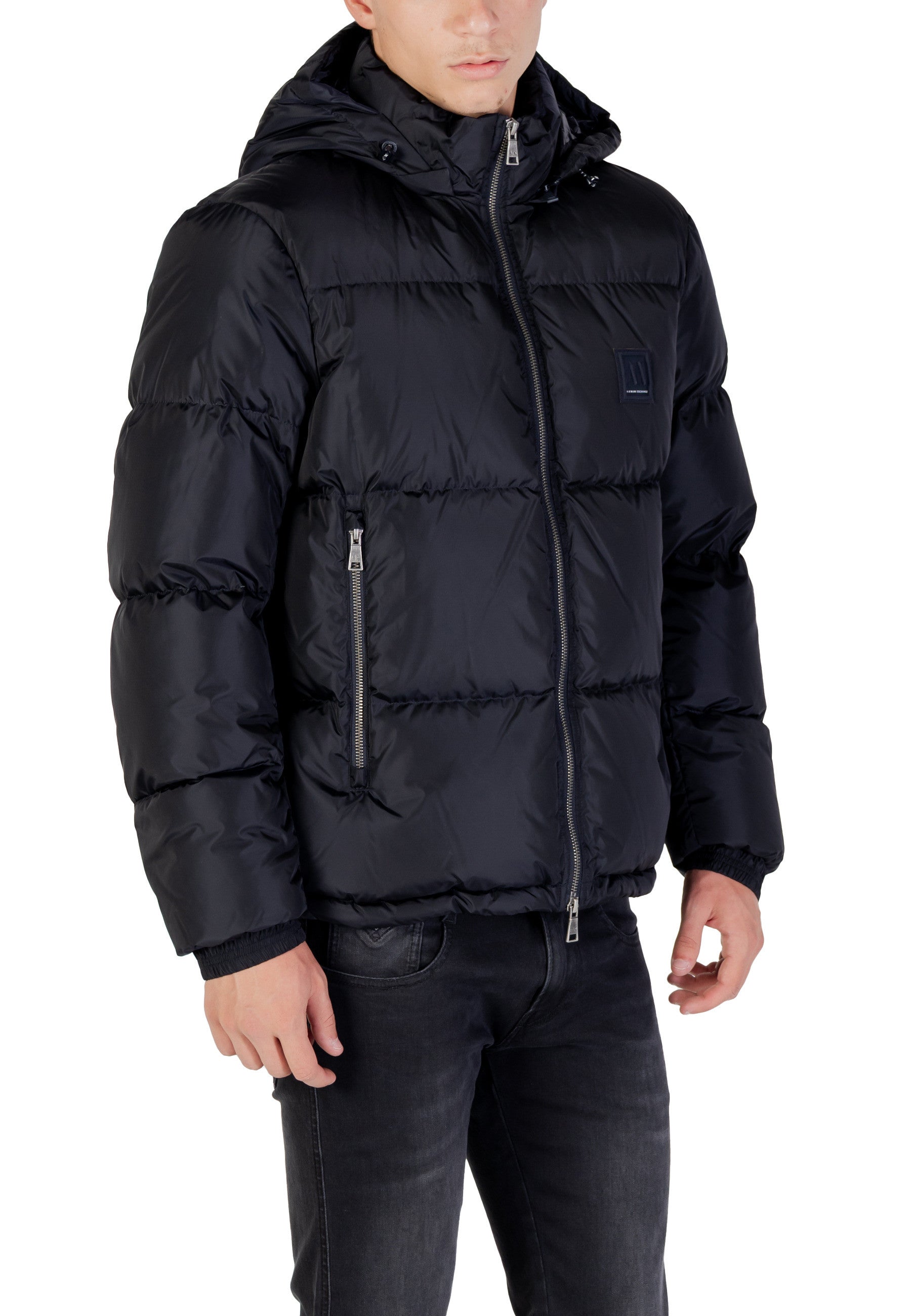 Armani Exchange Veste homme Vestes — blue