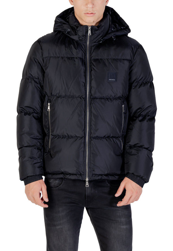 Armani Exchange Veste homme Vestes — blue · 488804