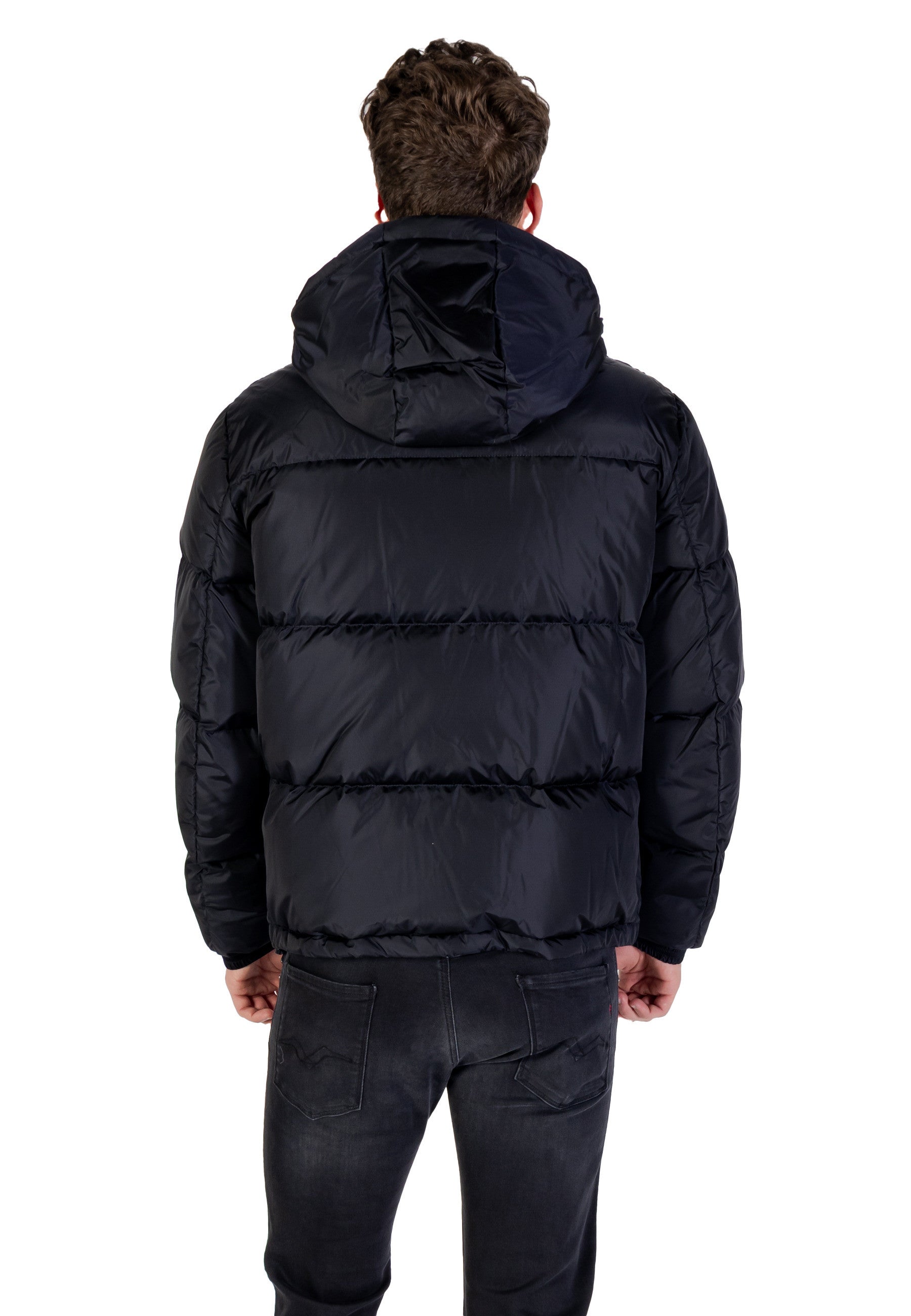 Armani Exchange Veste homme Vestes — blue