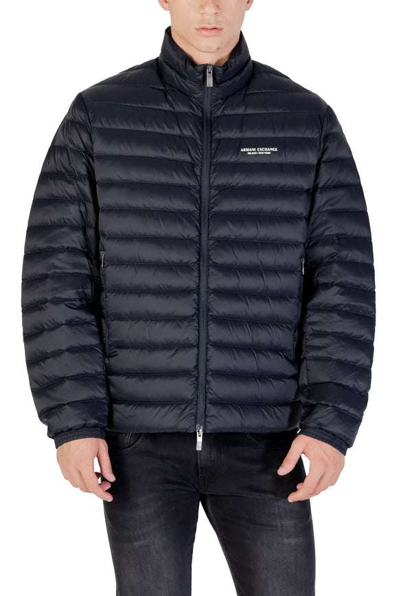 Armani Exchange Veste homme Vestes — blue