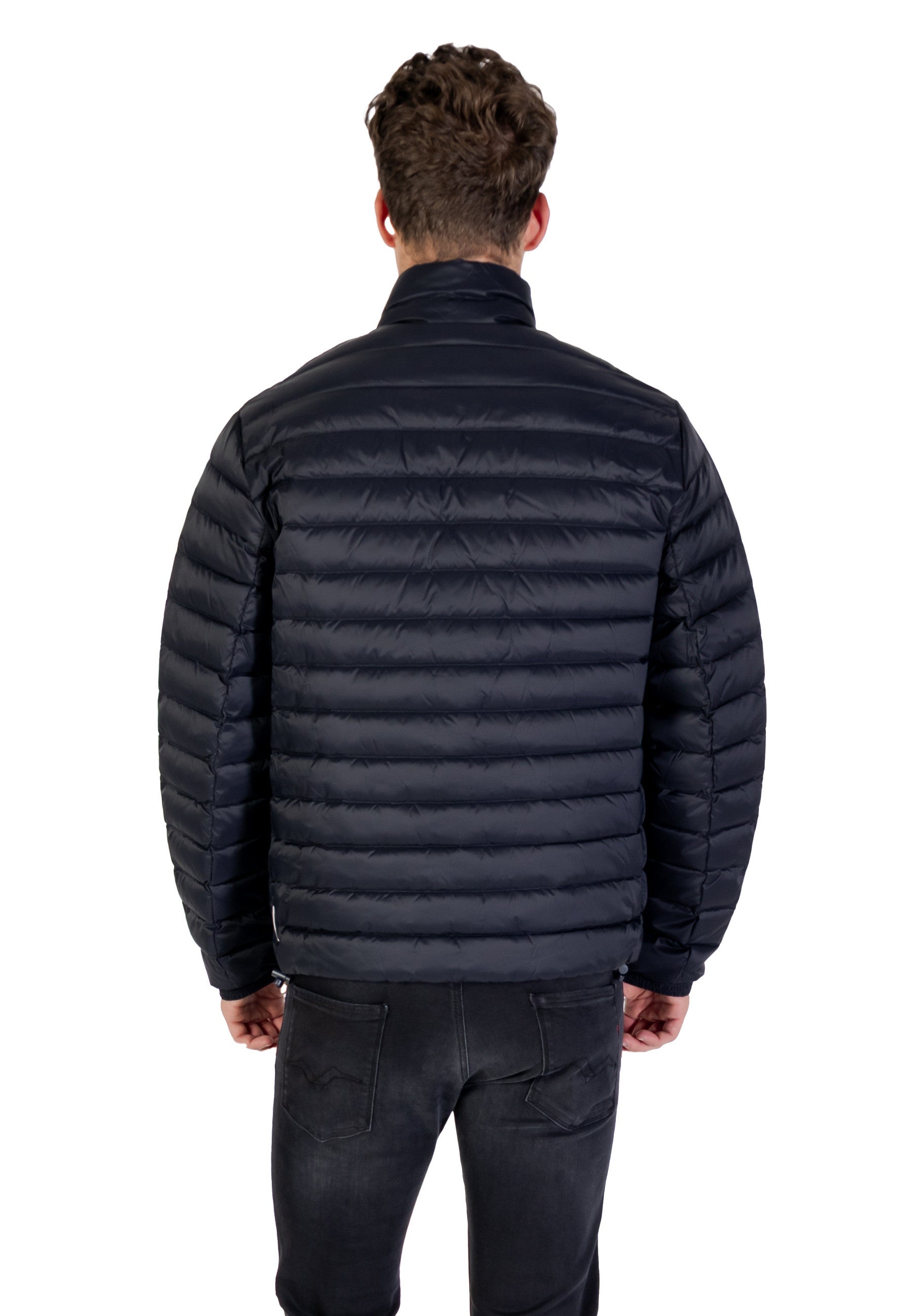 Armani Exchange Veste homme Vestes — blue