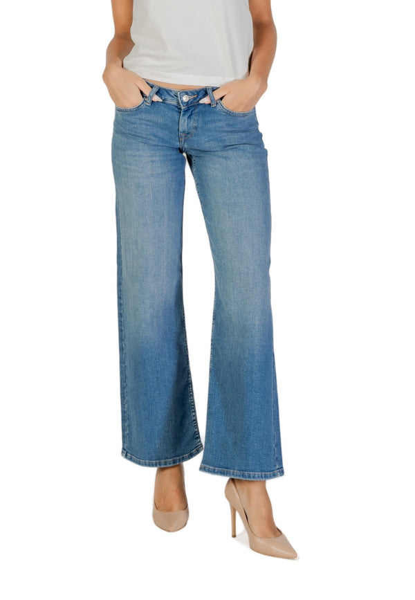 Only Jean femme — light blue