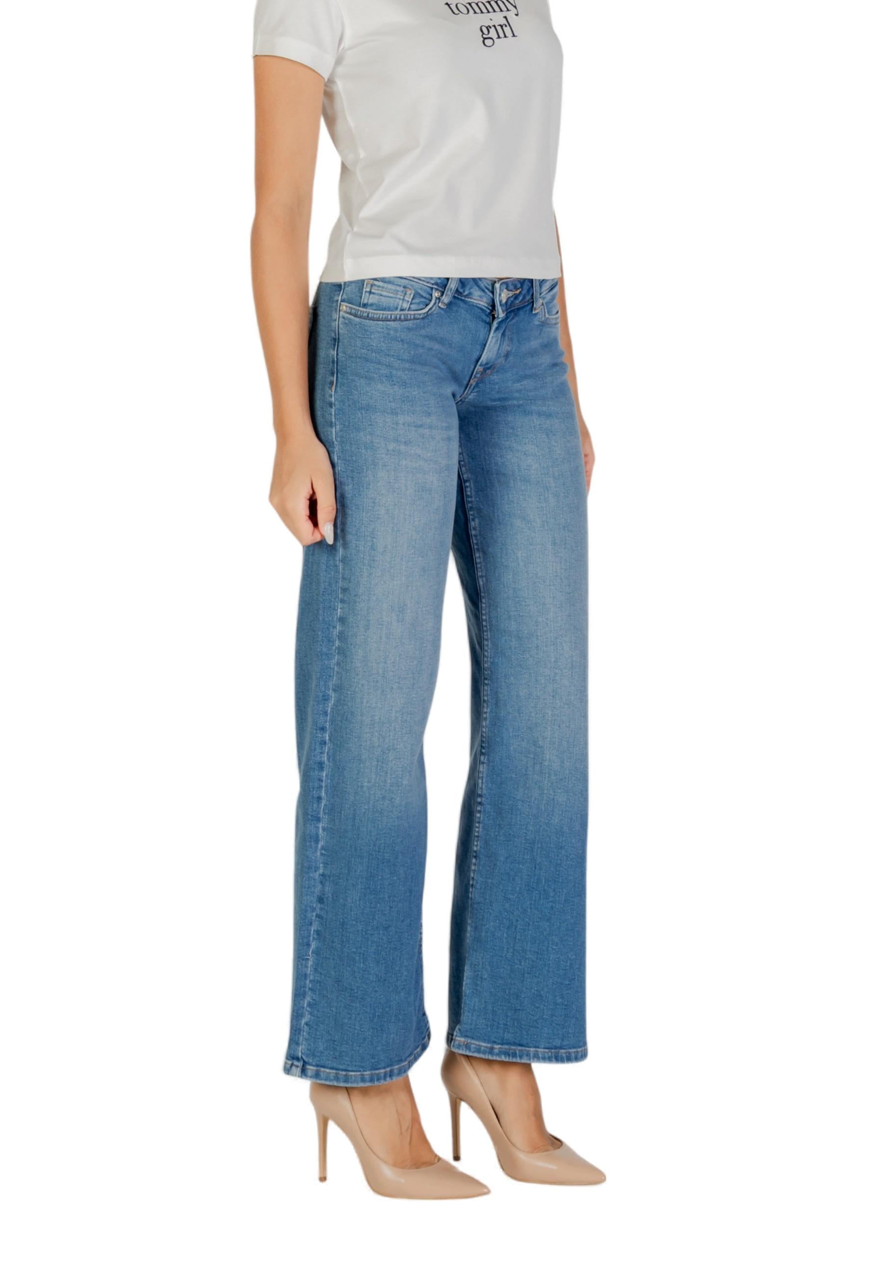 Only Jean femme — light blue