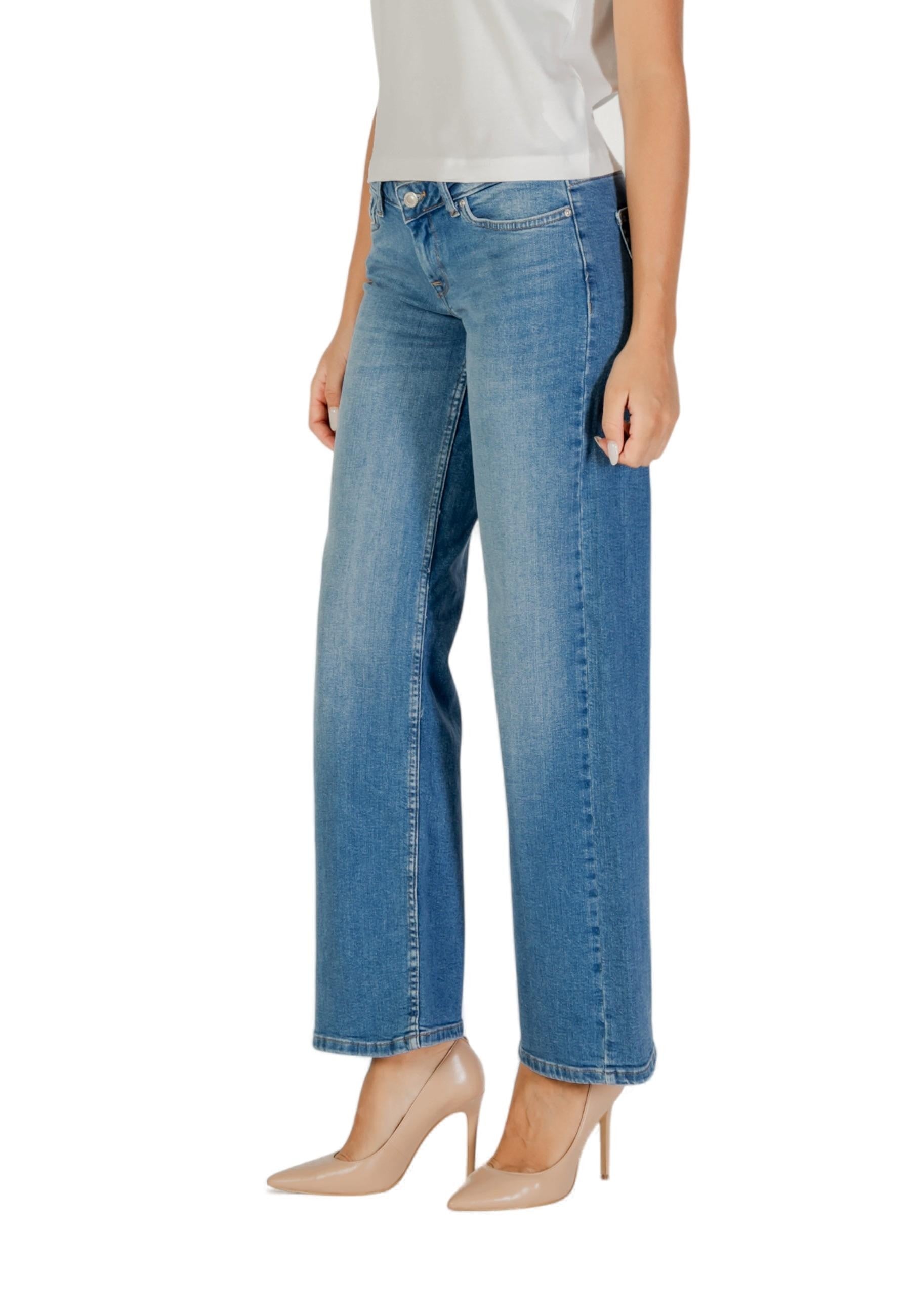 Only Jean femme — light blue
