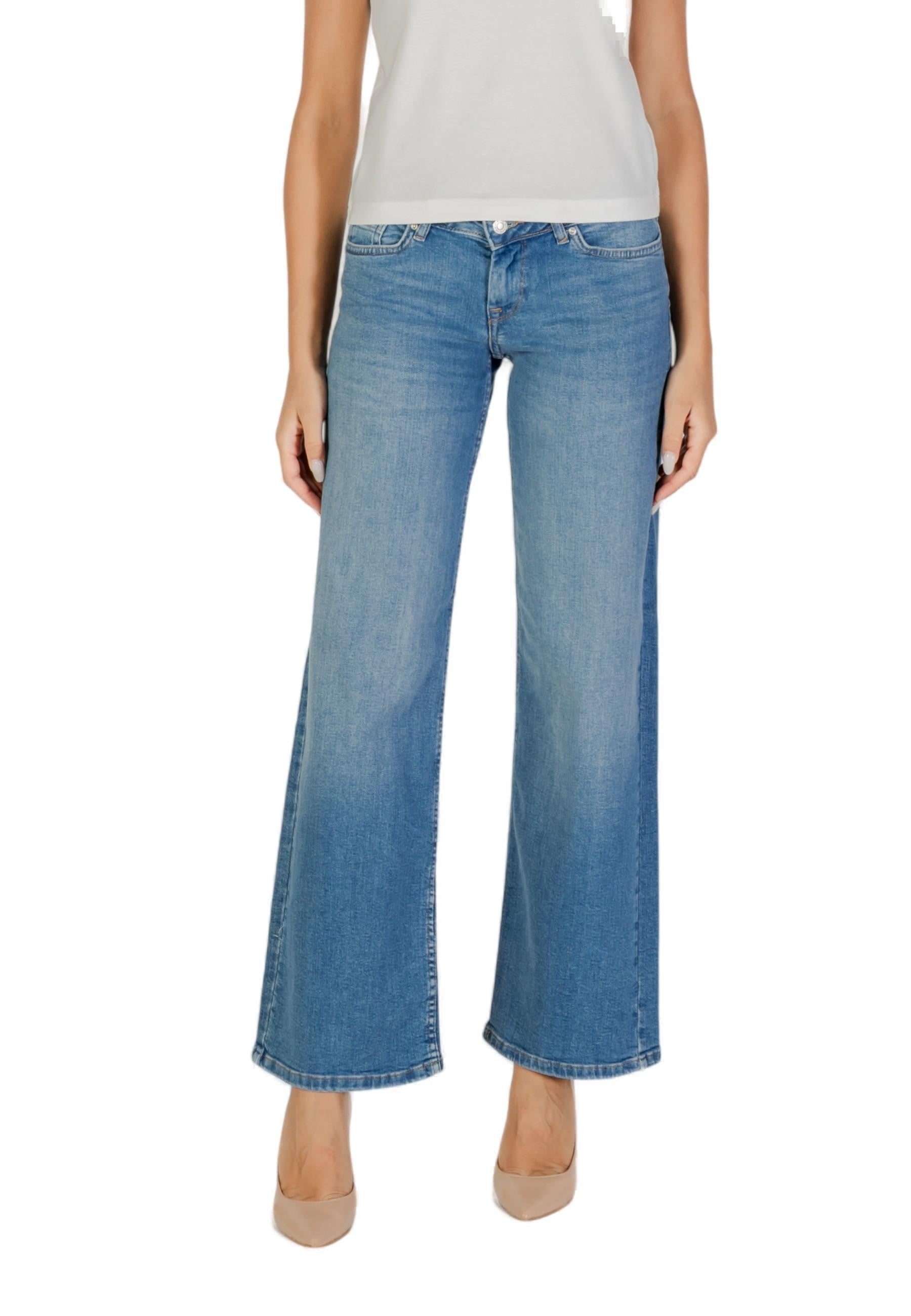 Only Jean femme — light blue