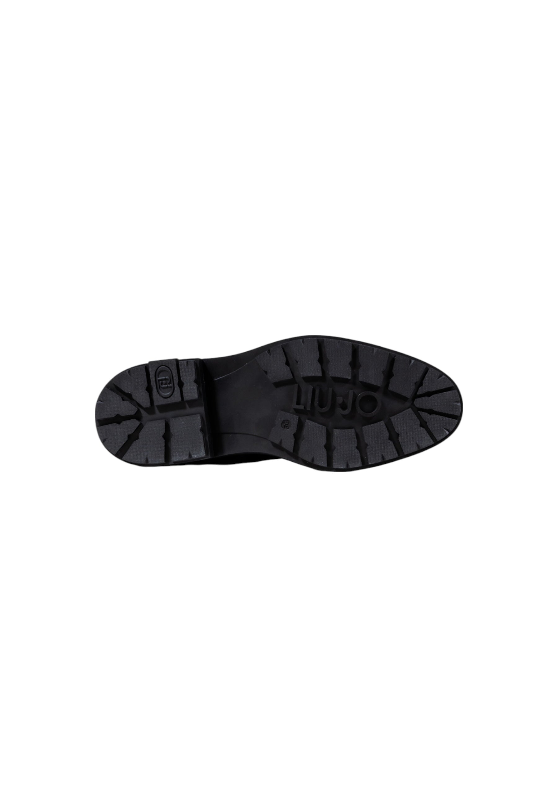 Liu Jo Bottes femme — black