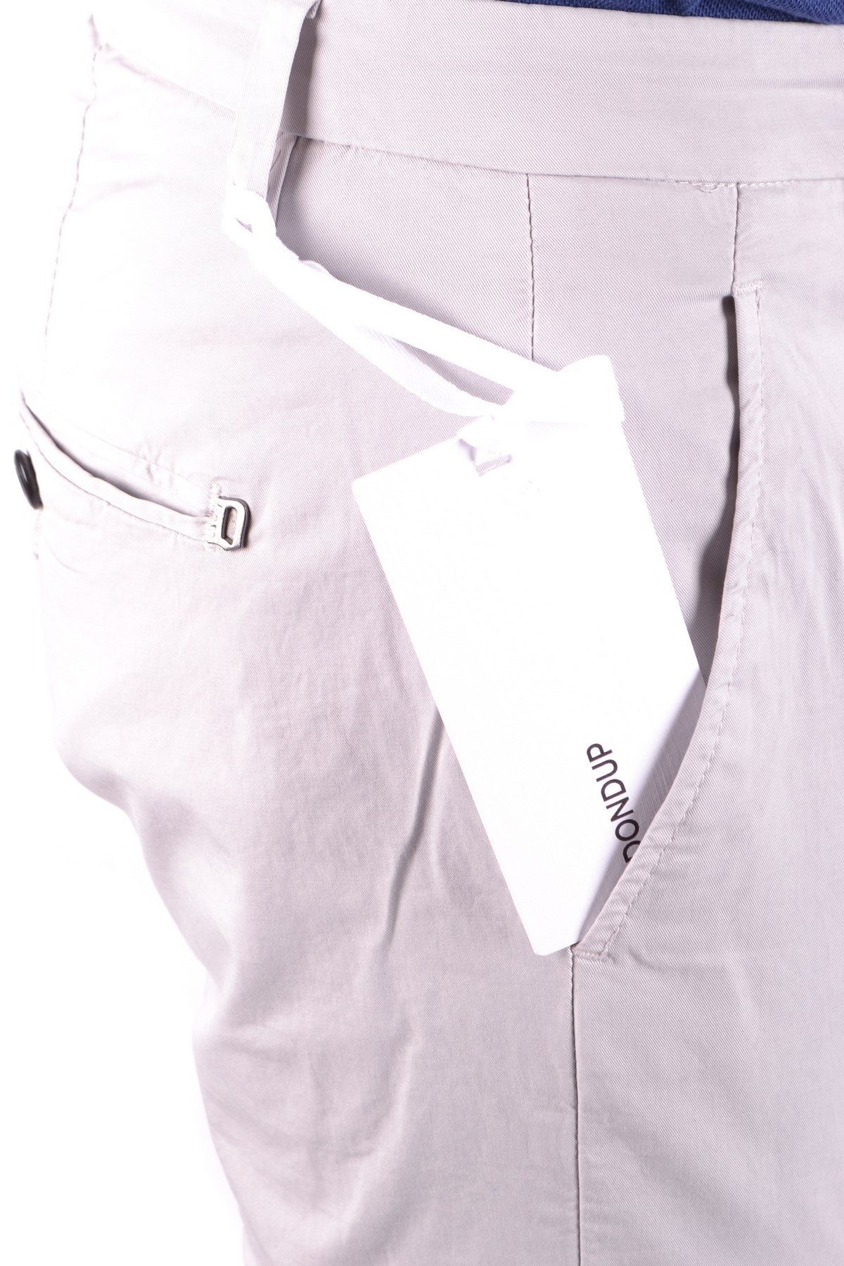 Dondup Pantalon homme Pantalons — grey