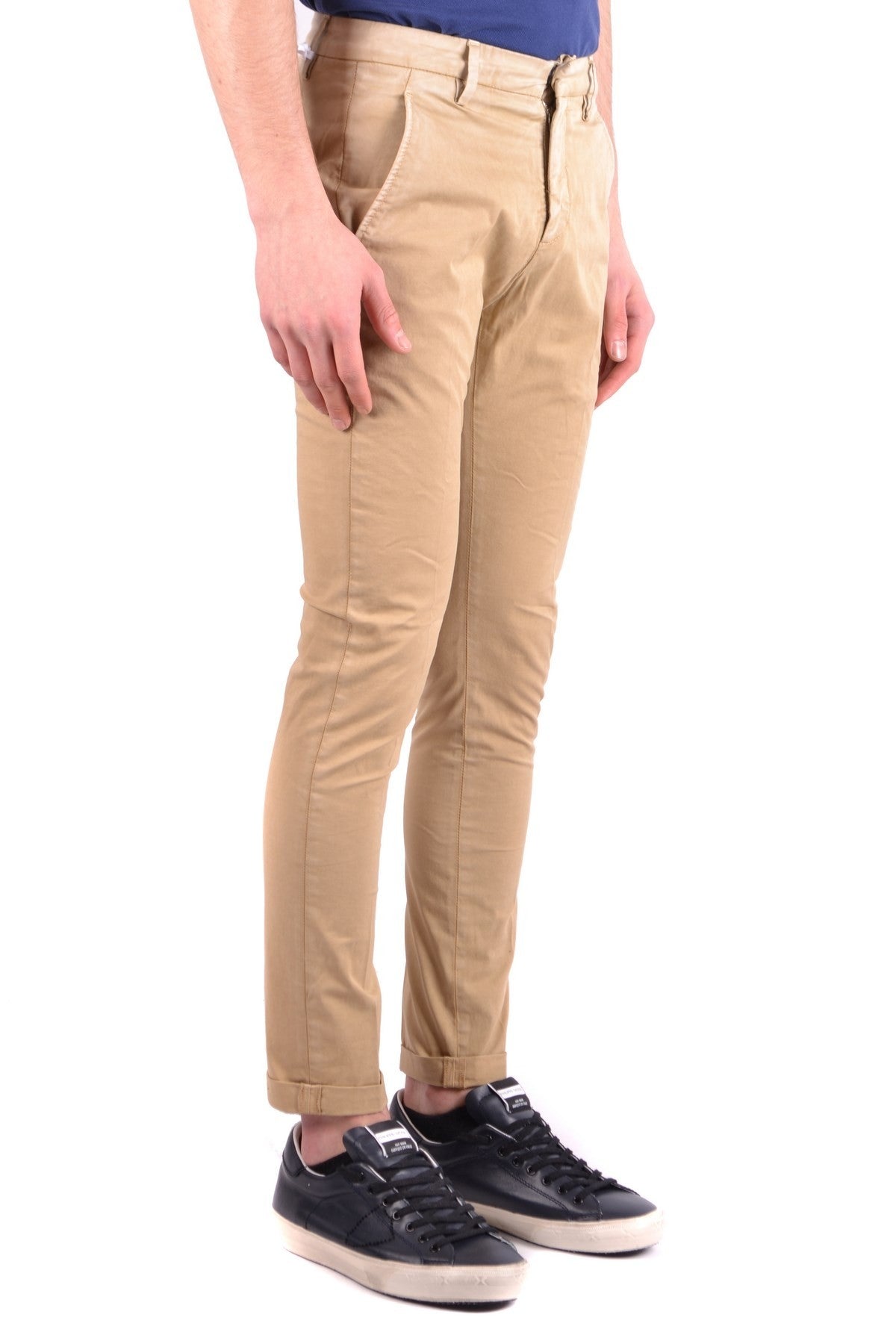 Dondup Pantalon homme Pantalons — beige