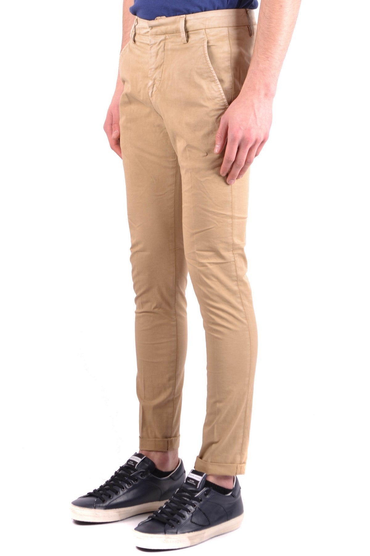 Dondup Pantalon homme Pantalons — beige