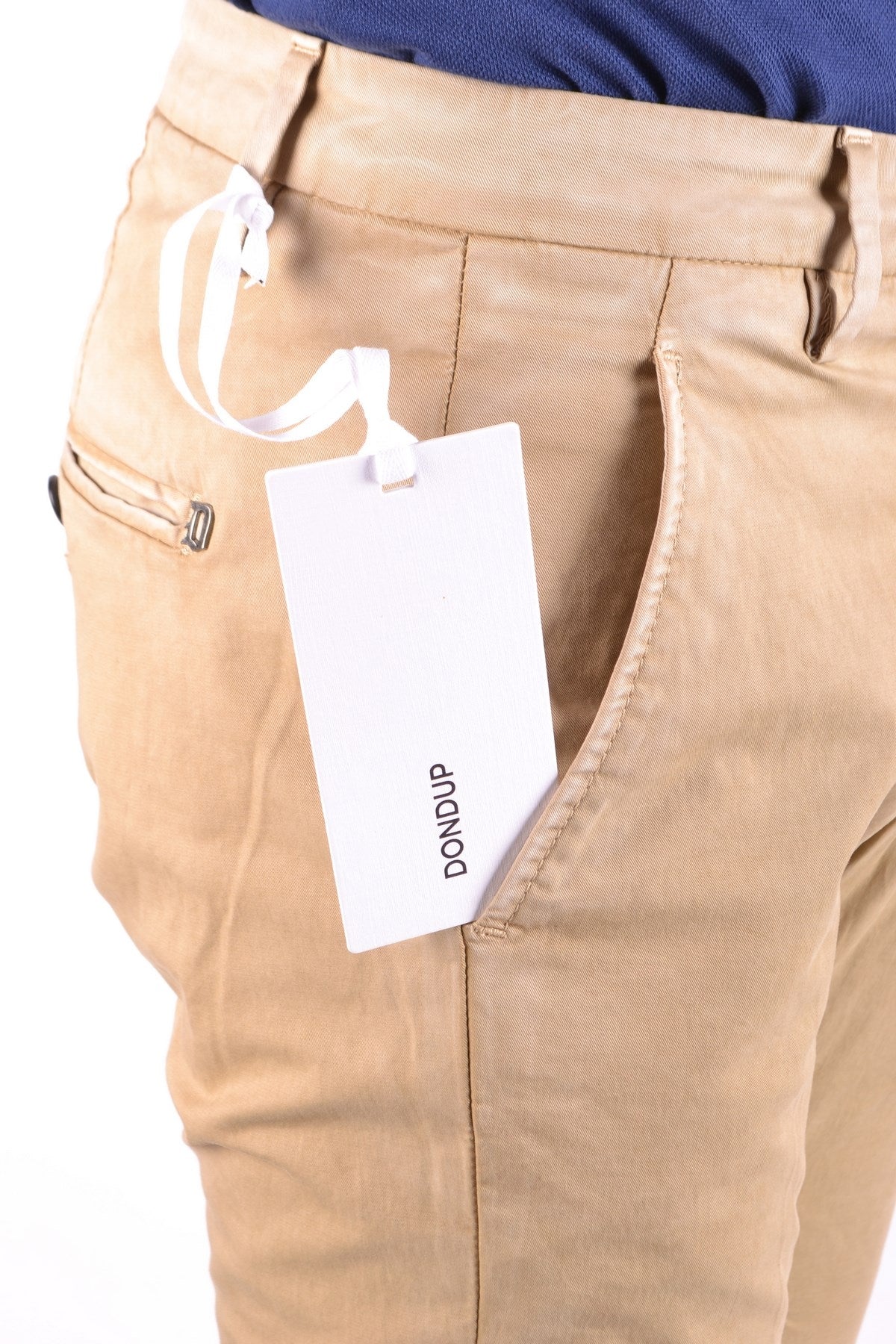 Dondup Pantalon homme Pantalons — beige