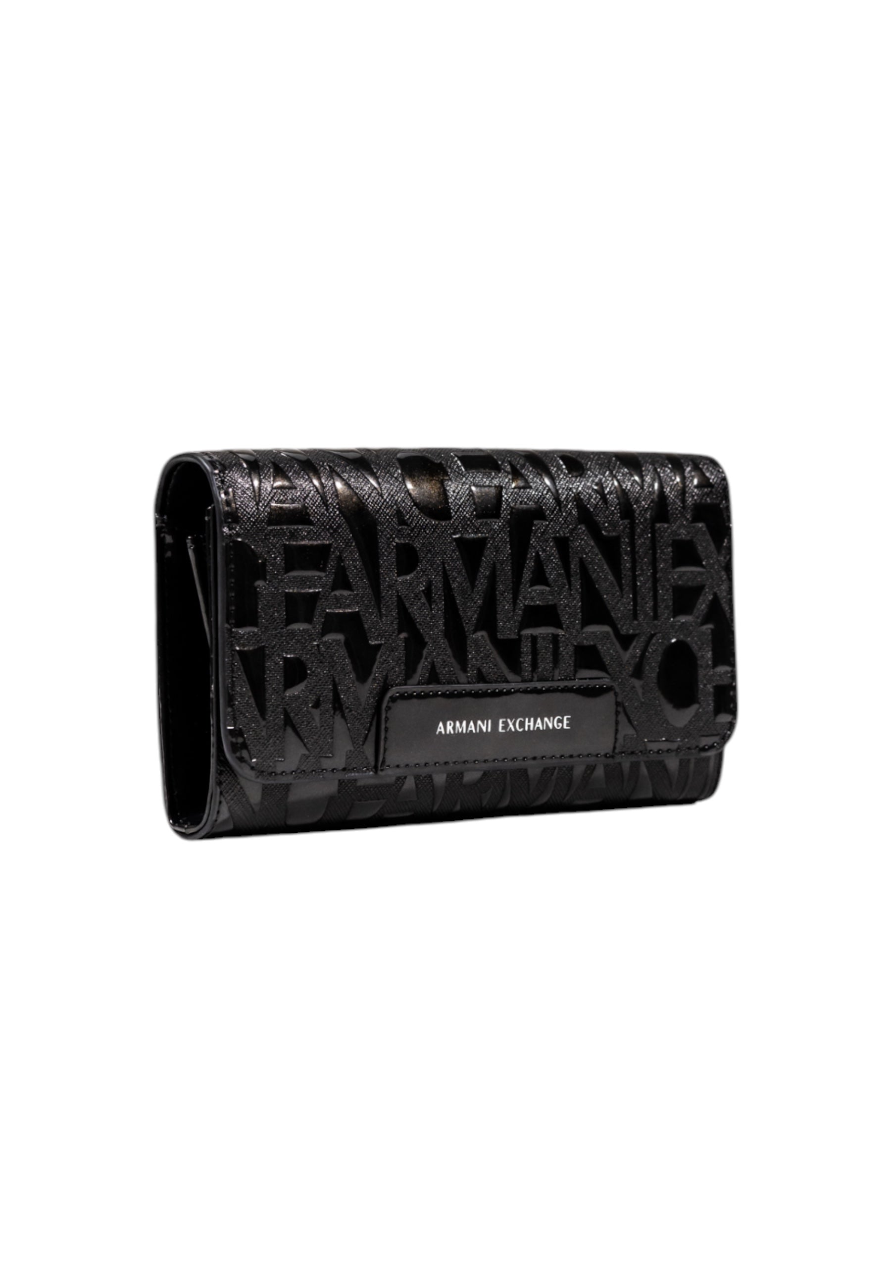Armani Exchange Sac femme Sacs — black