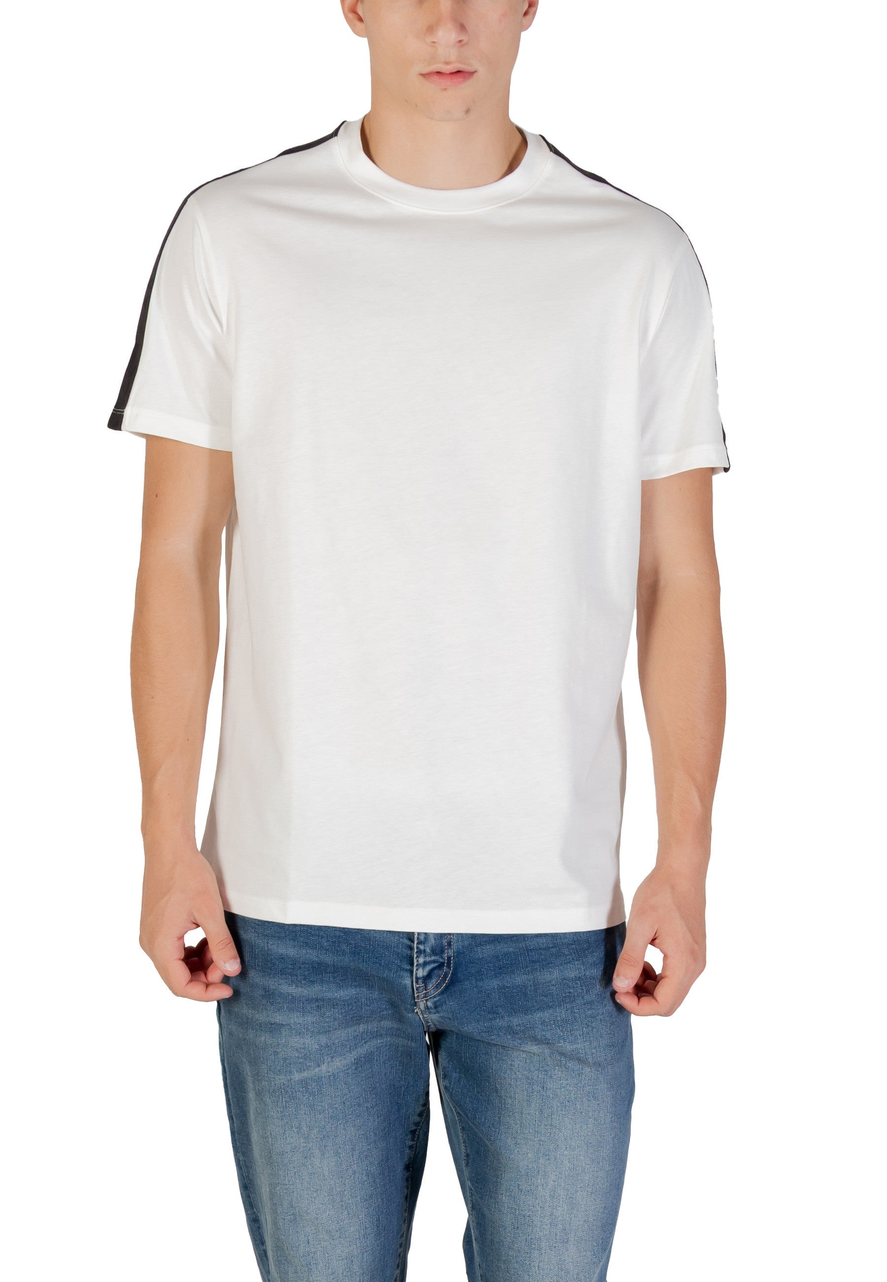 Armani Exchange Homme T-Shirts