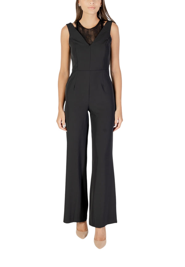 Rinascimento Survêtement femme Survetements — black
