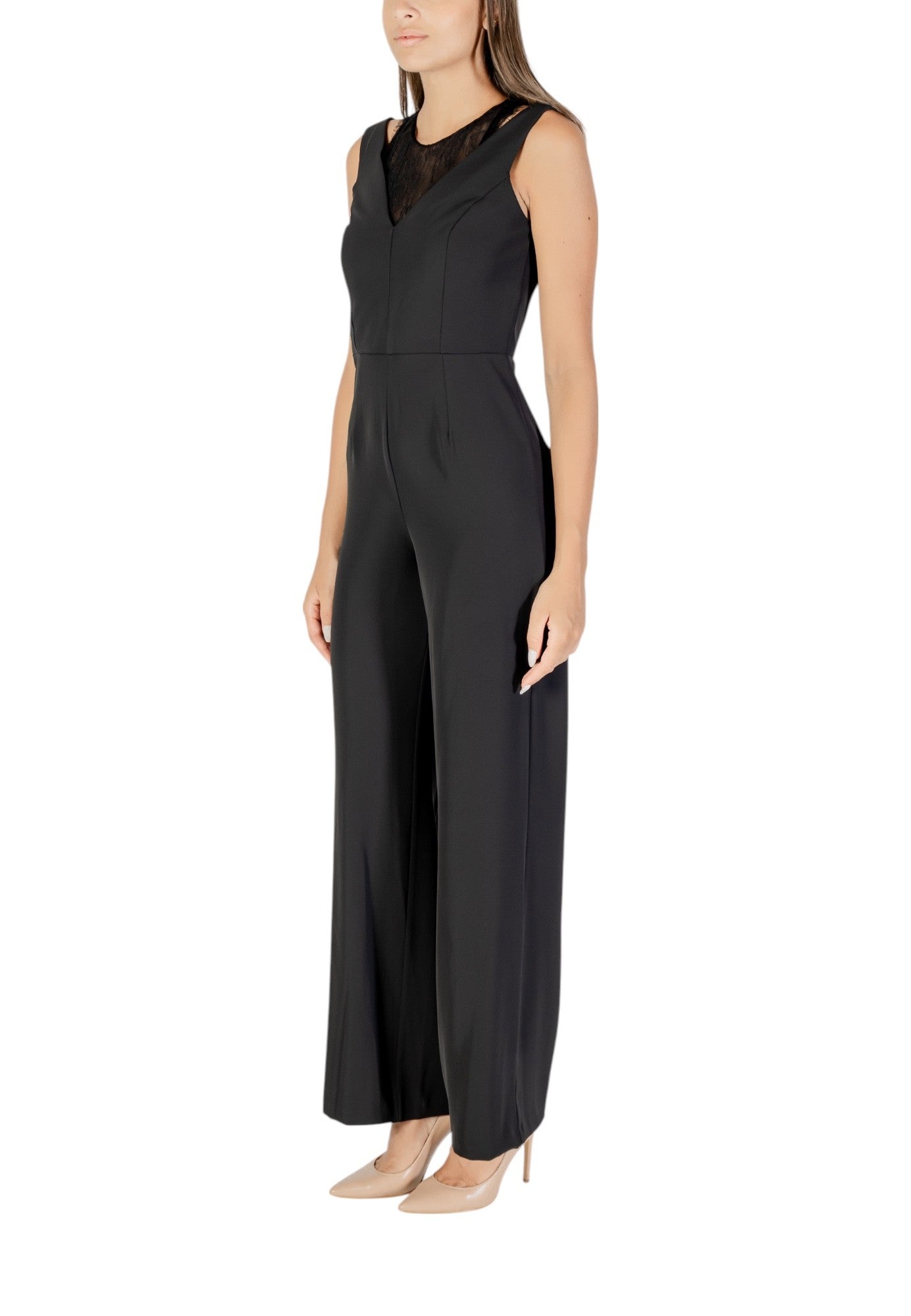 Rinascimento Survêtement femme Survetements — black