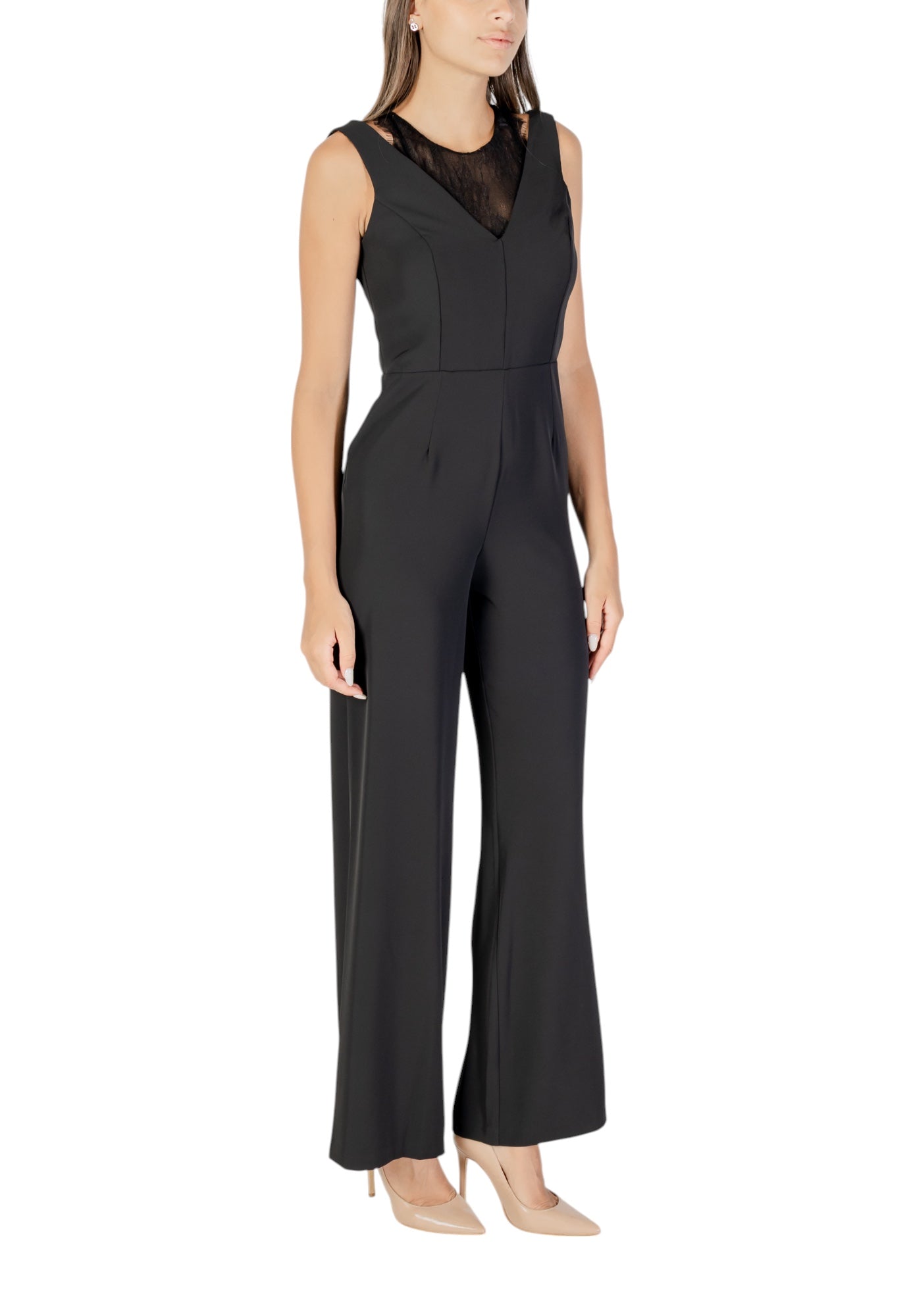 Rinascimento Survêtement femme Survetements — black