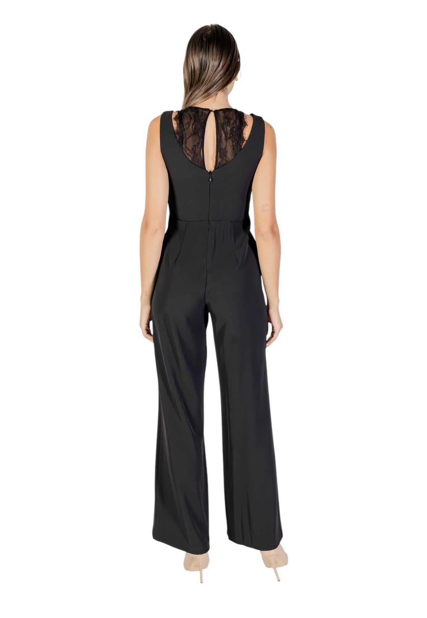 Rinascimento Survêtement femme Survetements — black