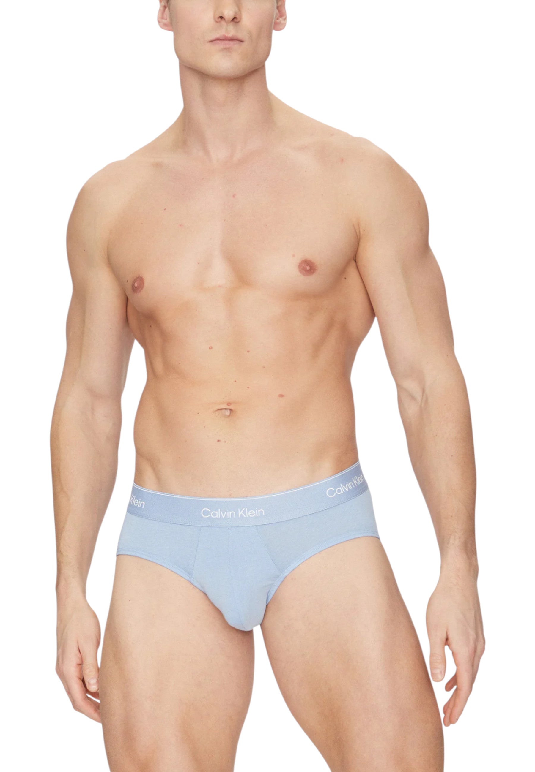 Calvin Klein Underwear Sous-vêtements homme Sous-vetements — light blue