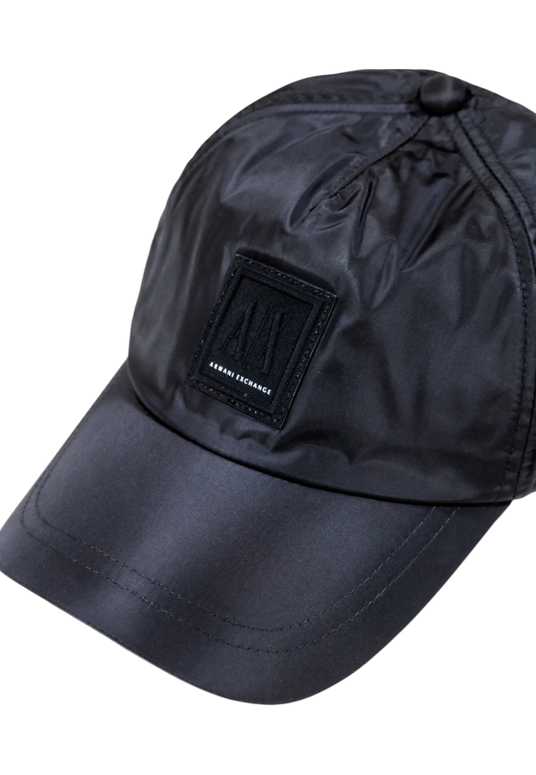Armani Exchange Accessoire homme Chapeaux — black