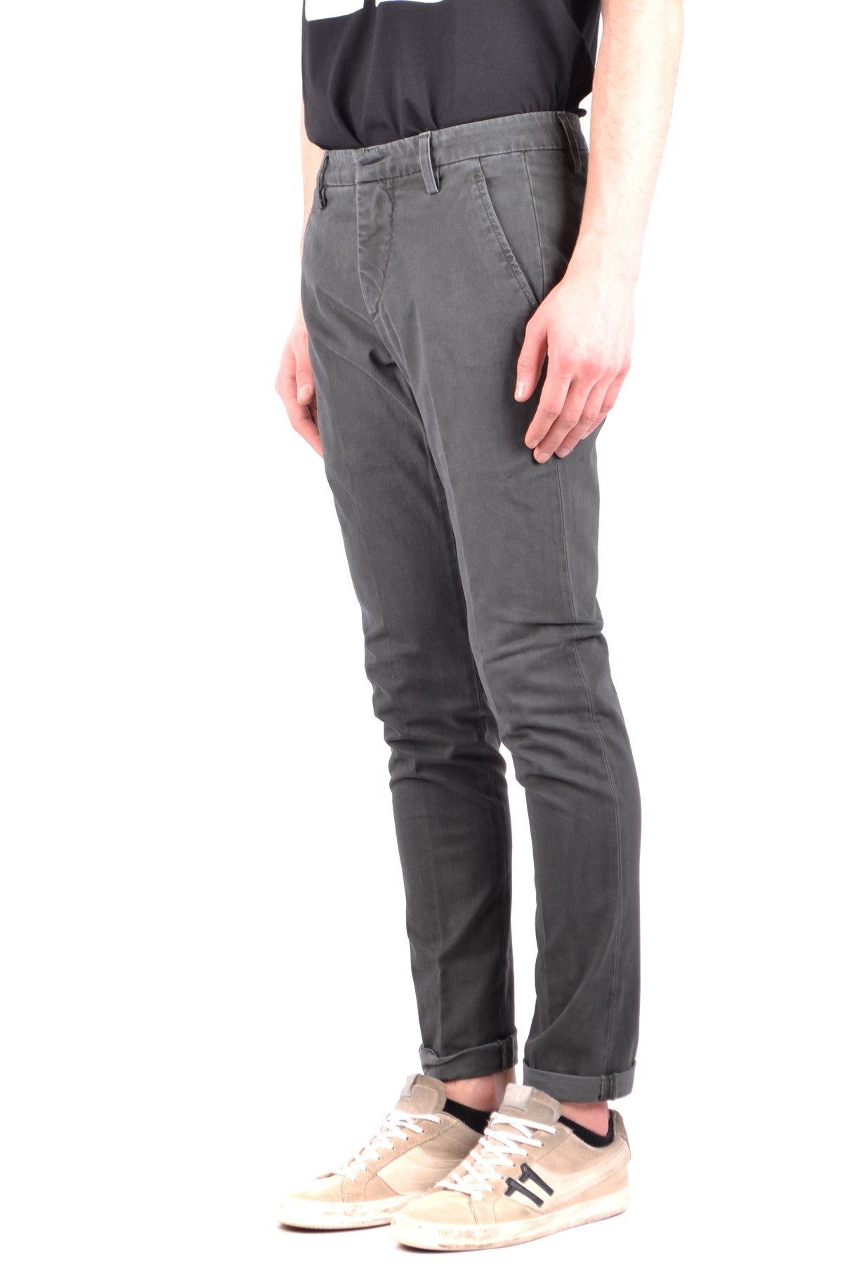 Dondup Pantalon homme Pantalons — green