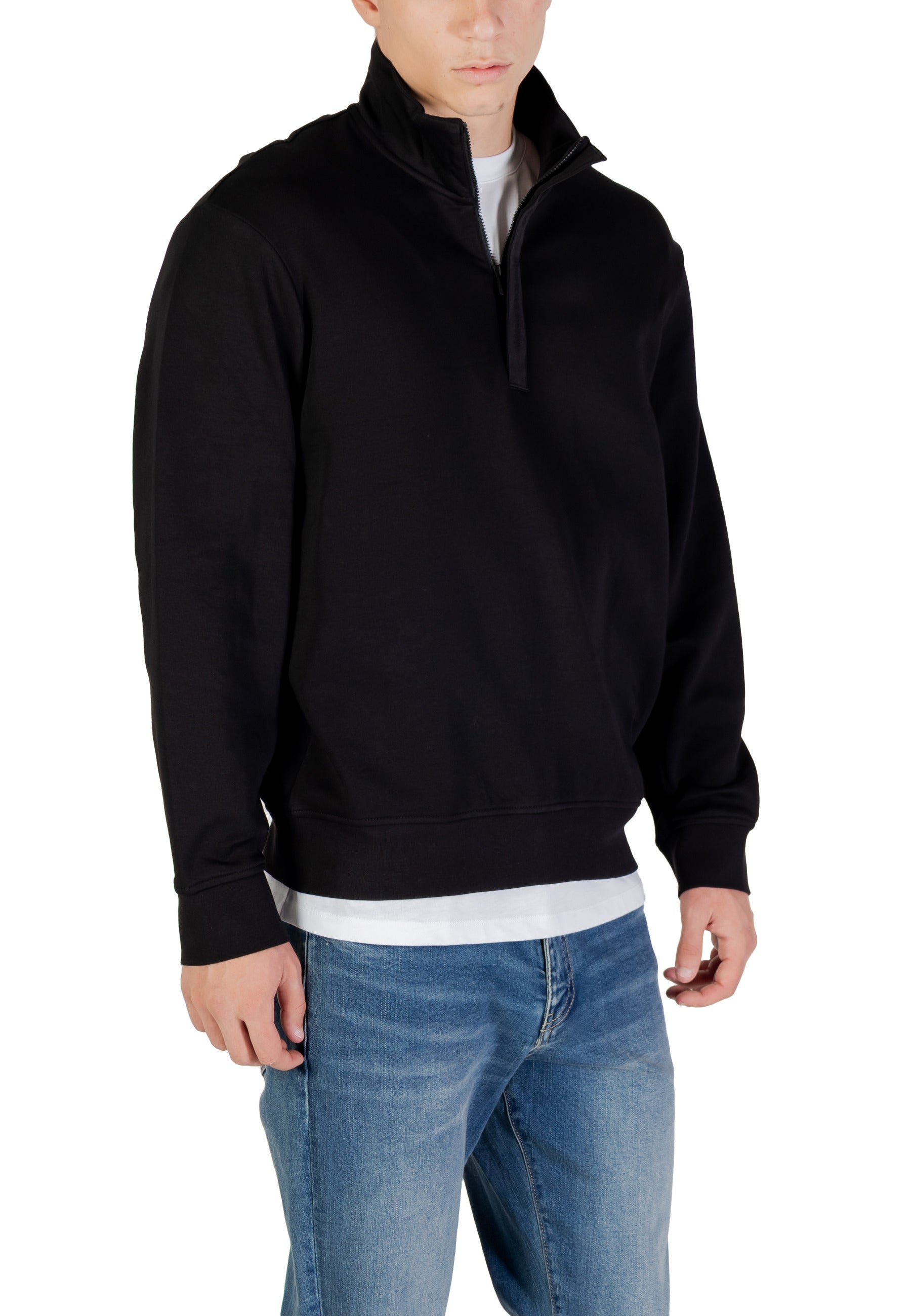 Armani Exchange Homme Sweatshirts
