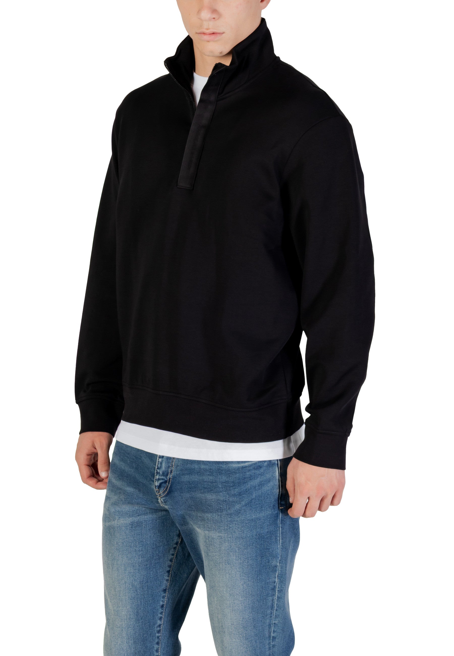 Armani Exchange Homme Sweatshirts