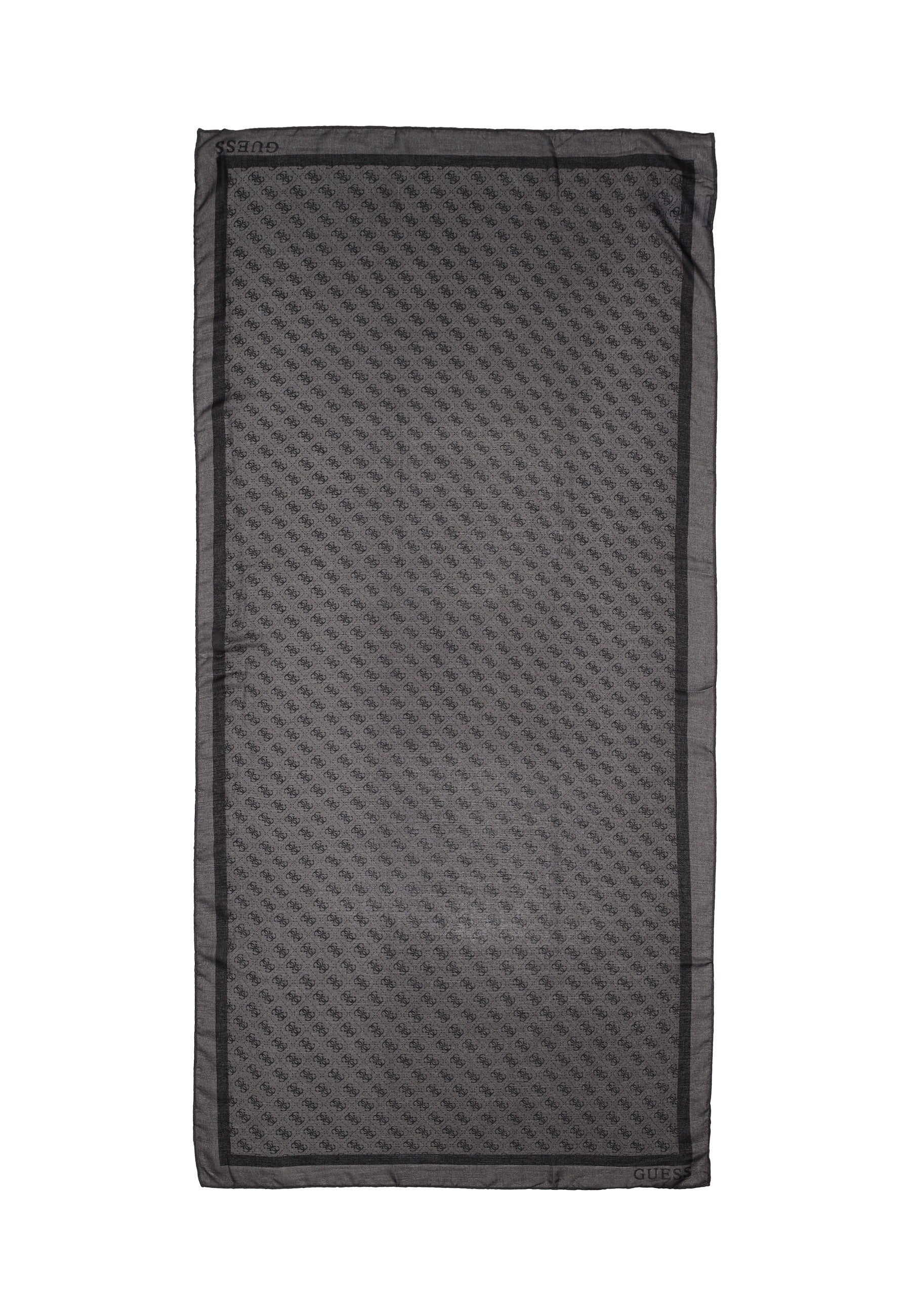 Guess Accessoire femme Echarpes — grey