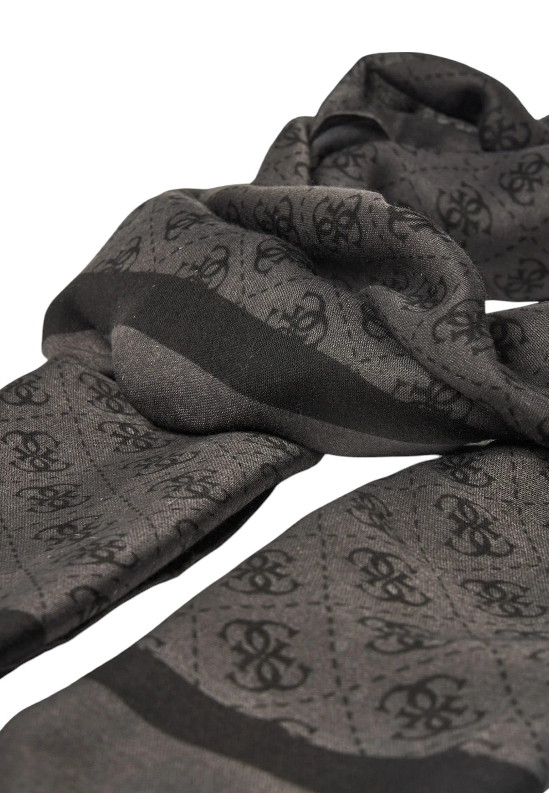 Guess Accessoire femme Echarpes — grey