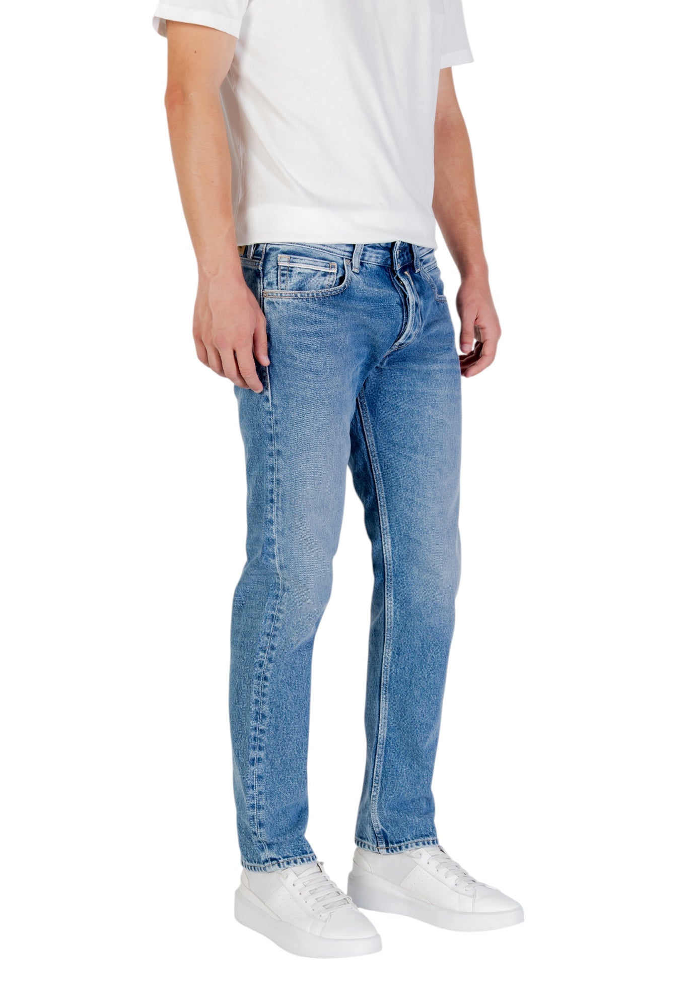 Replay Jean homme — light blue