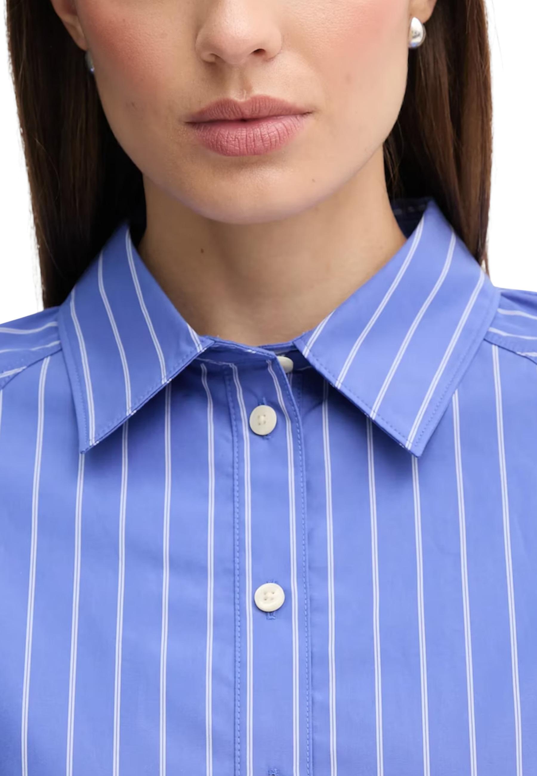Calvin Klein Jeans Chemise femme Chemises — blue