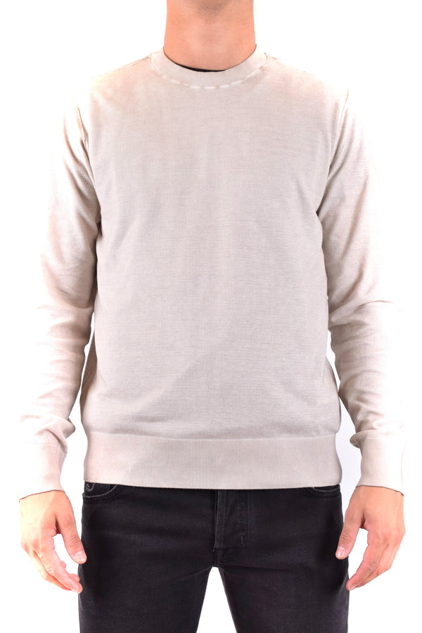 Paolo Pecora Pull homme — white
