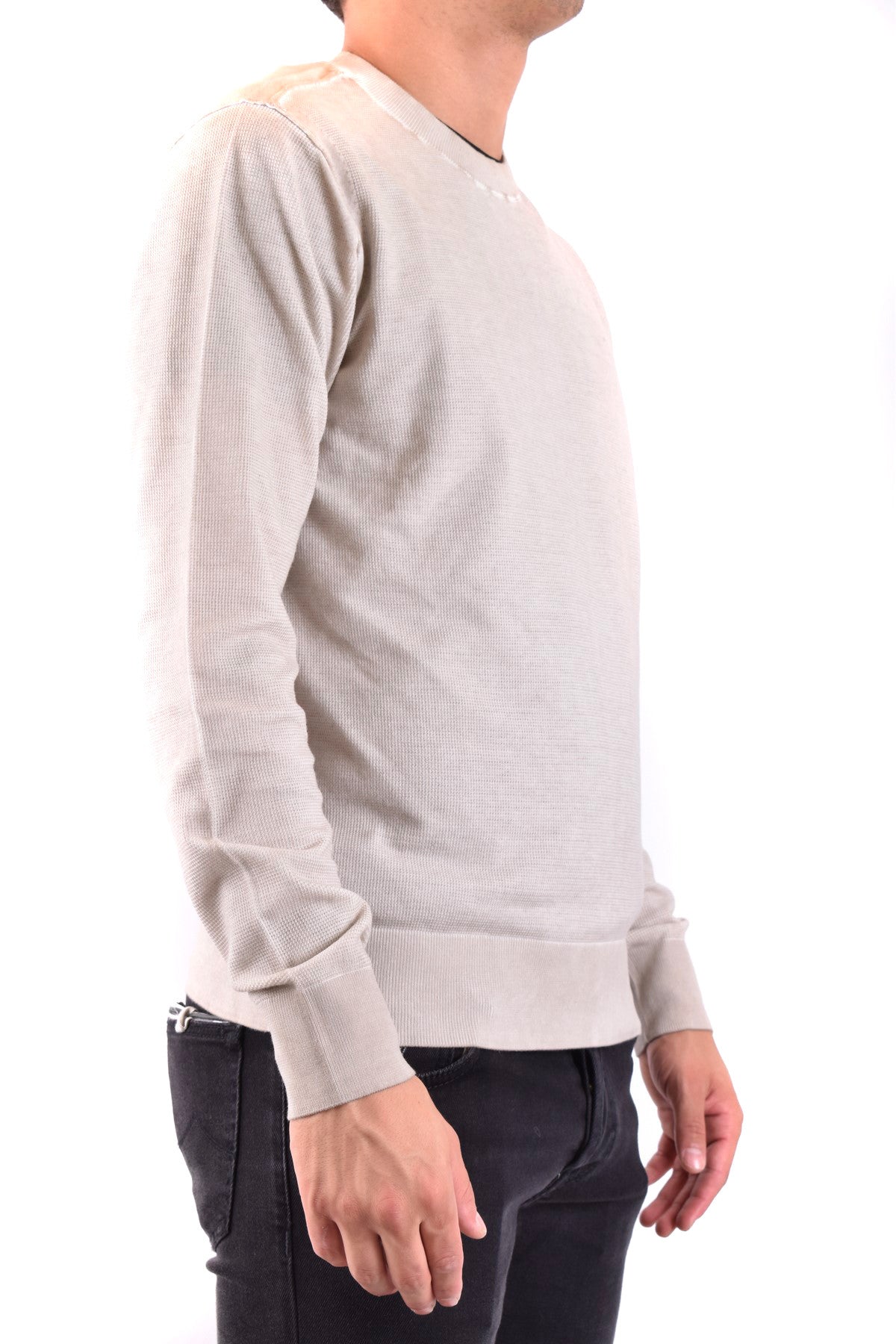 Paolo Pecora Pull homme — white