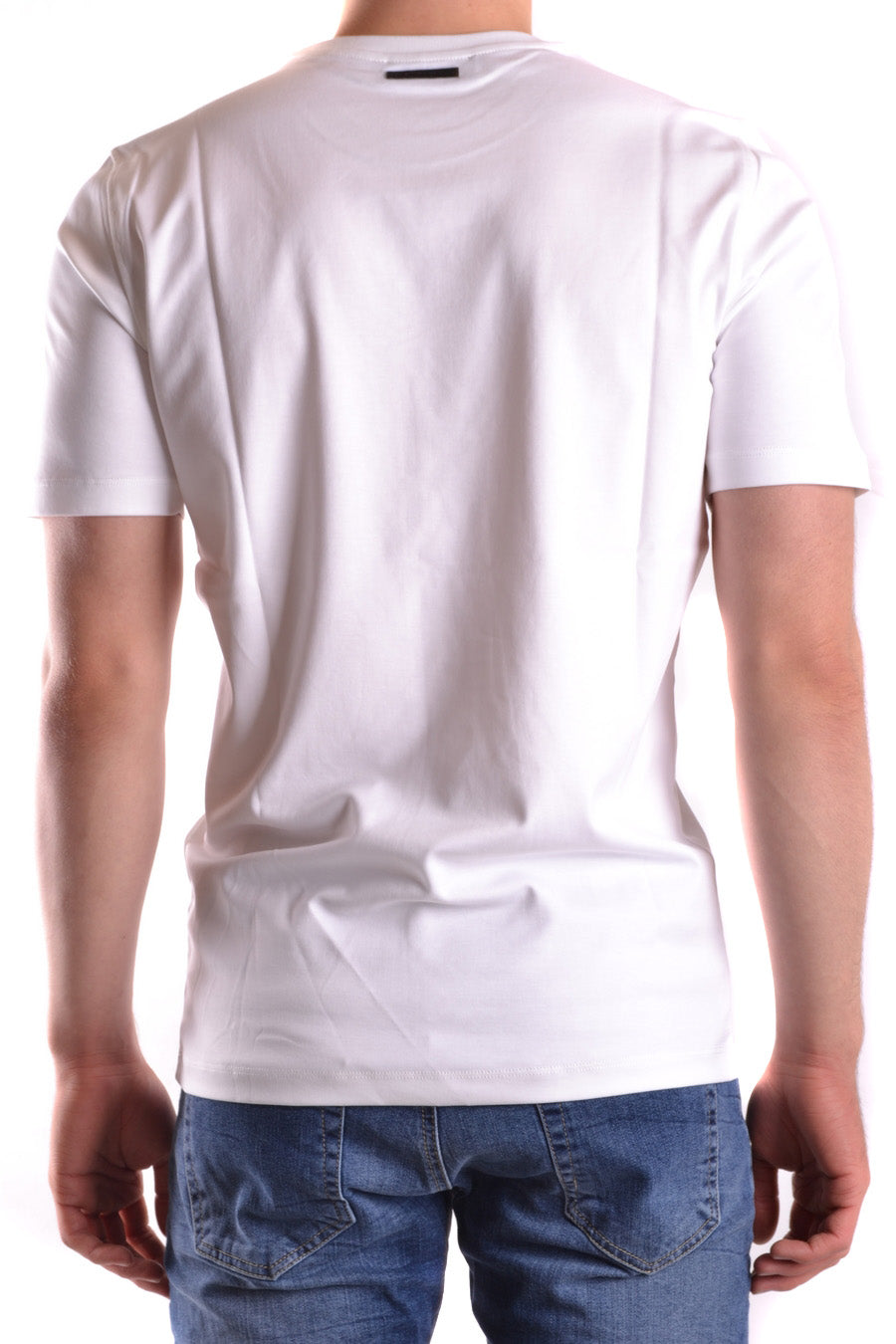 Diesel Black Gold T-shirt homme — white
