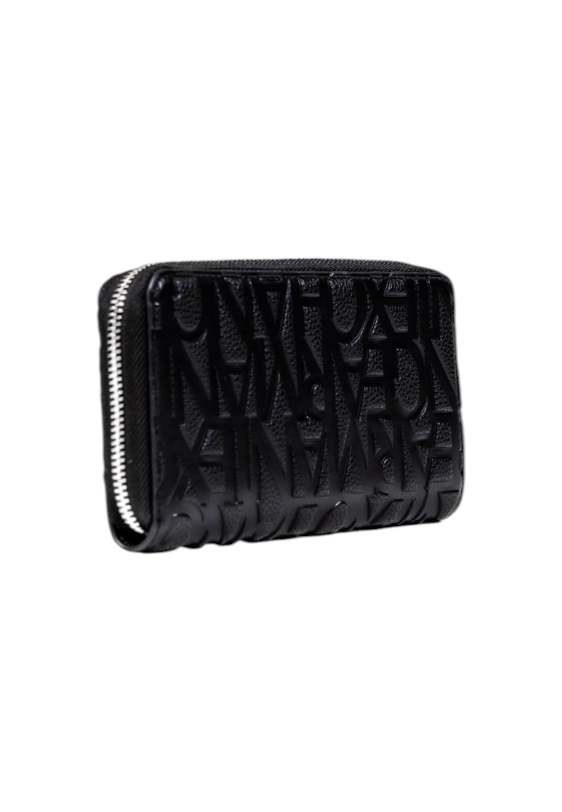 Armani Exchange Accessoire femme Portefeuilles — black