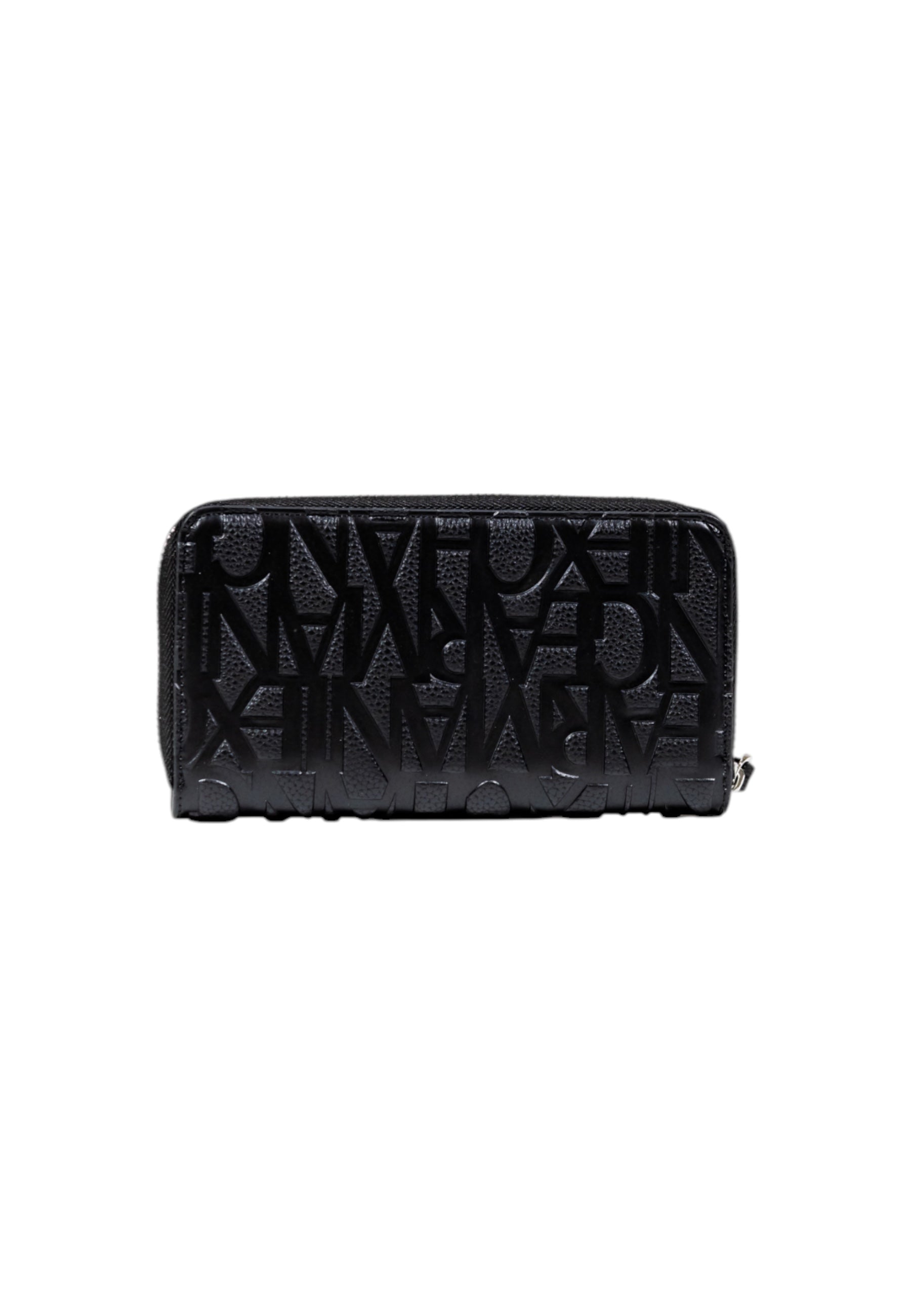 Armani Exchange Accessoire femme Portefeuilles — black