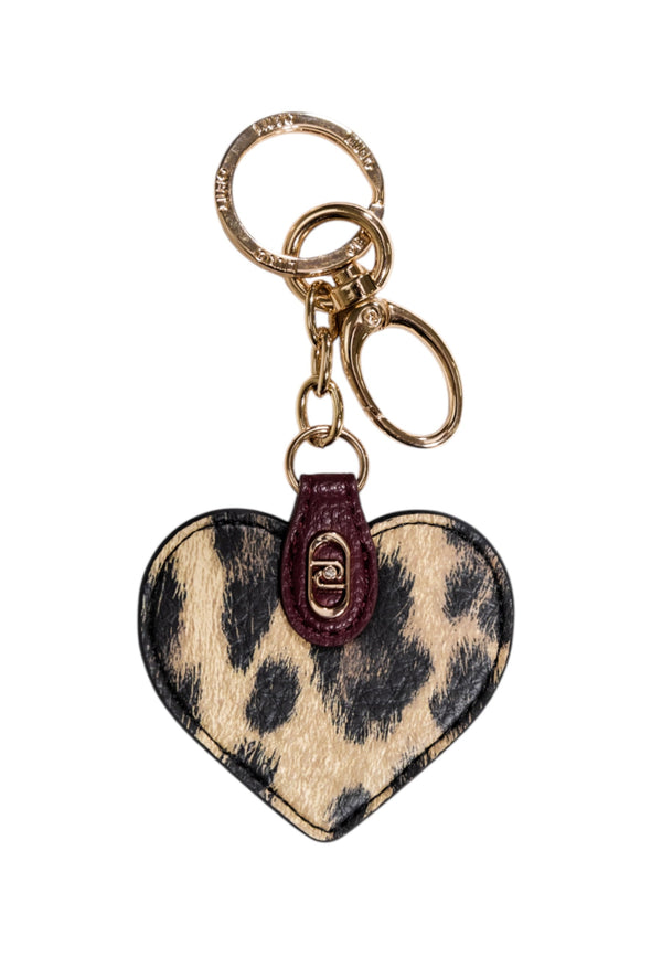 Liu Jo Accessoire femme Porte-clefs — multicolor