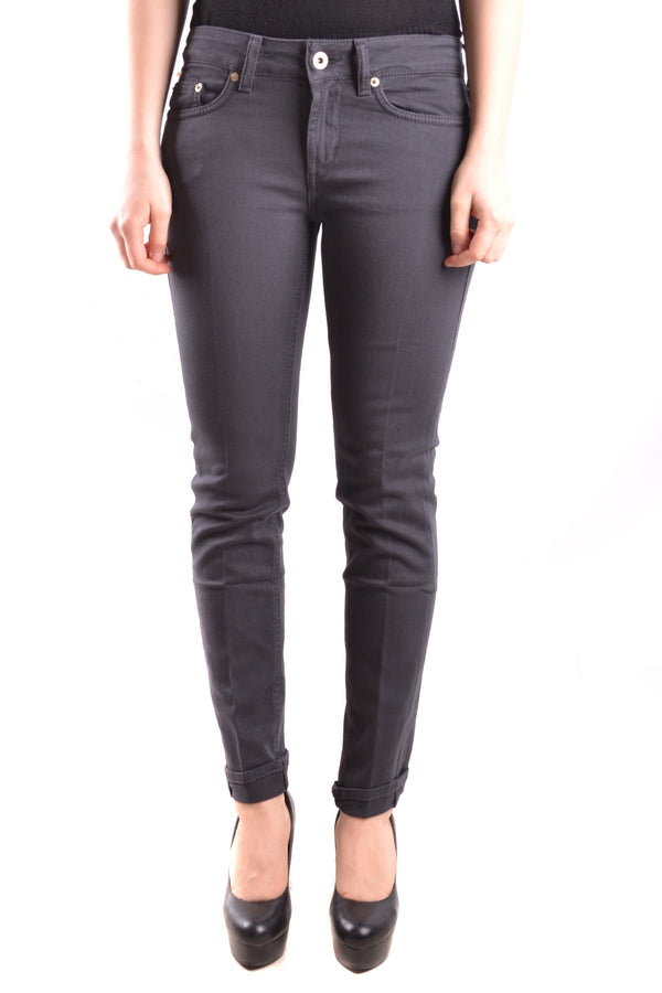 Dondup Jean femme — grey