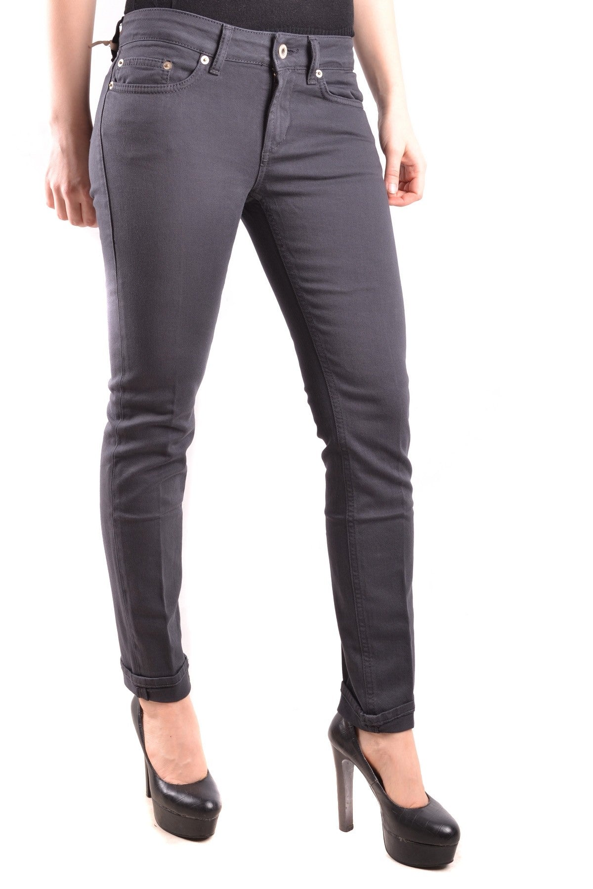 Dondup Jean femme — grey