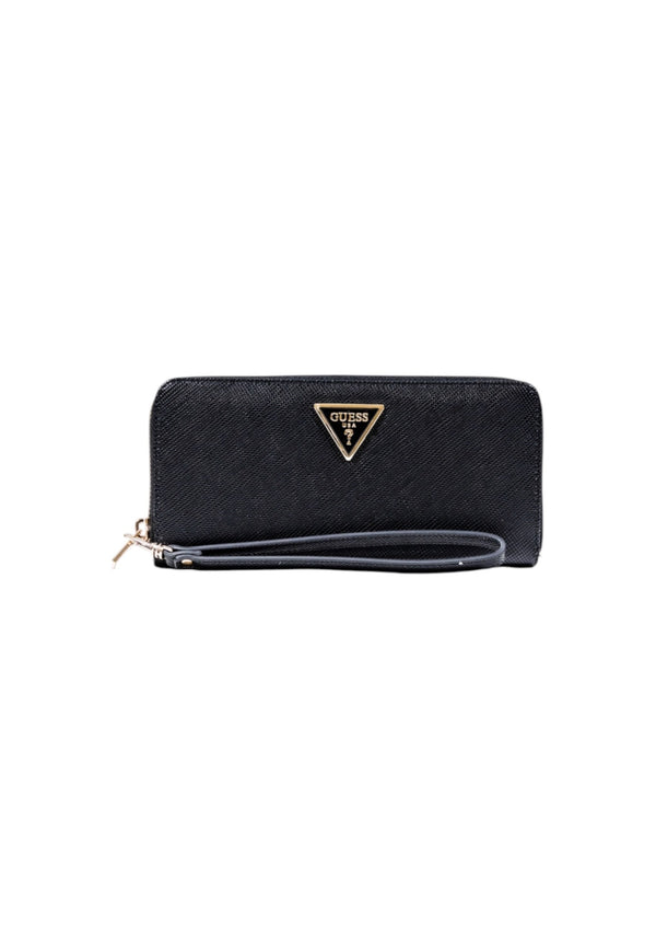 Guess Accessoire femme Portefeuilles — black