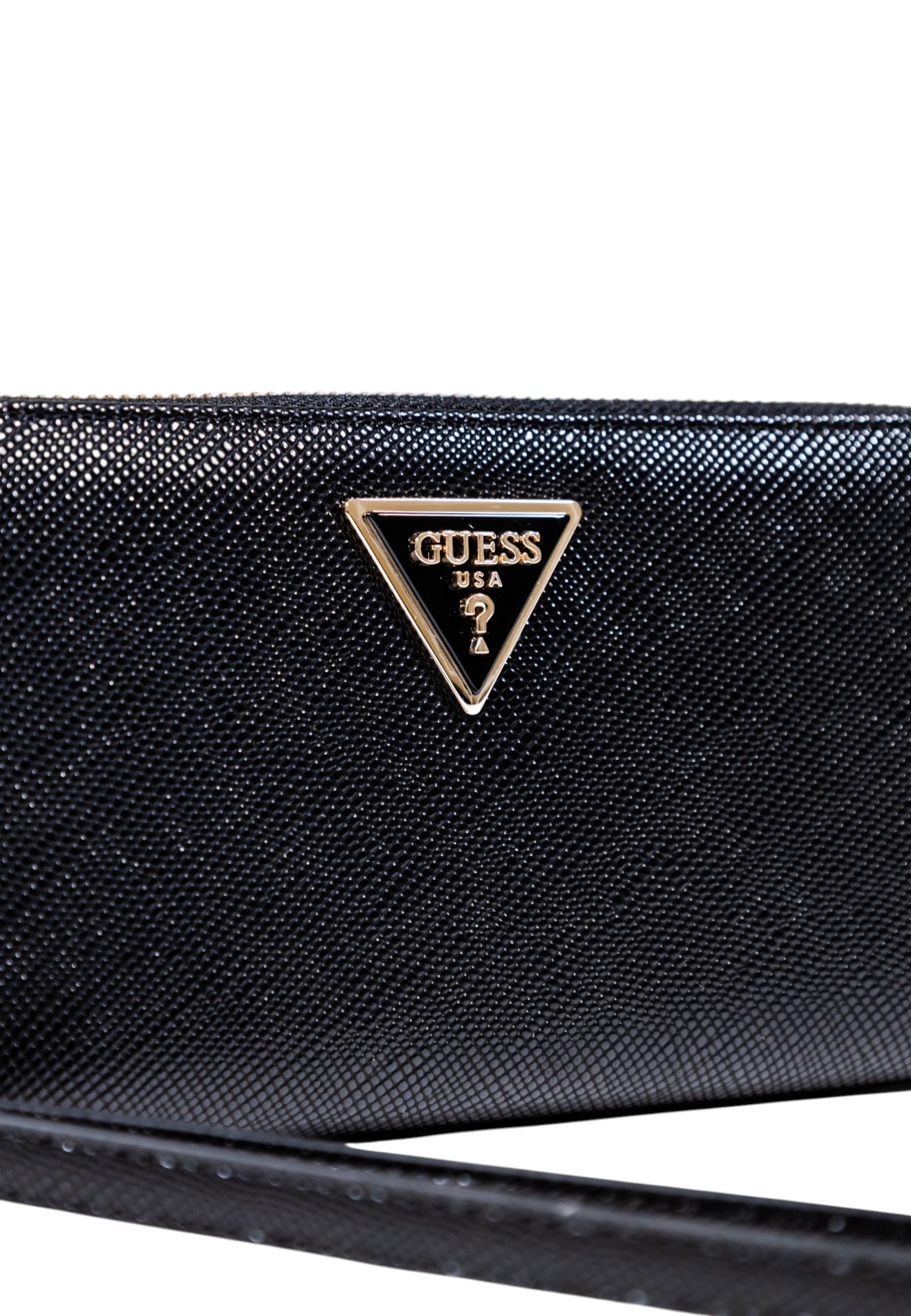 Guess Accessoire femme Portefeuilles — black