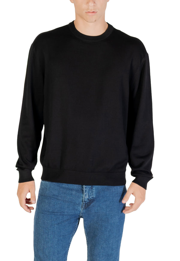 Armani Exchange Pull homme — black · 489771