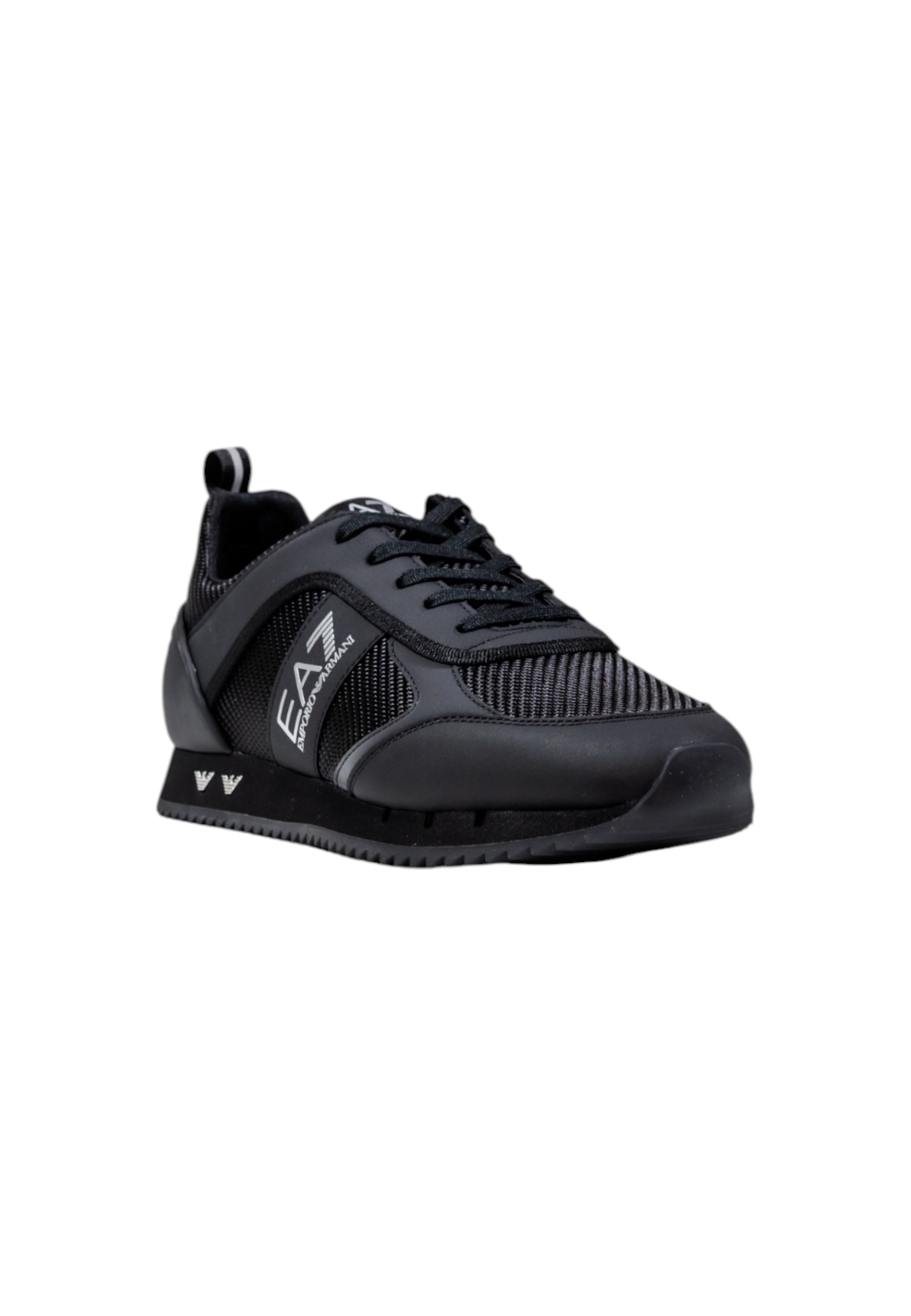 Ea7 Homme Baskets