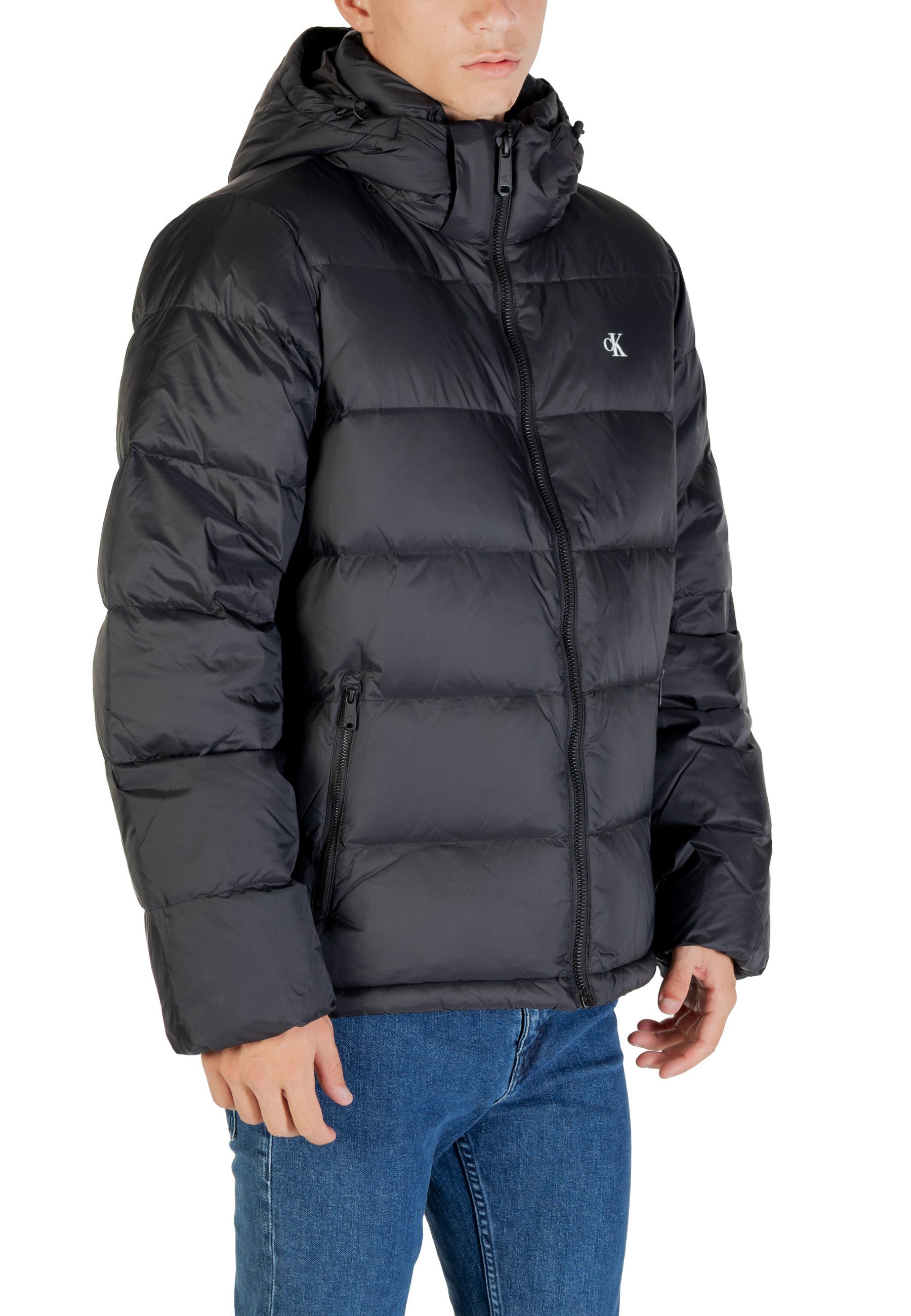 Calvin Klein Jeans Veste homme Vestes — black