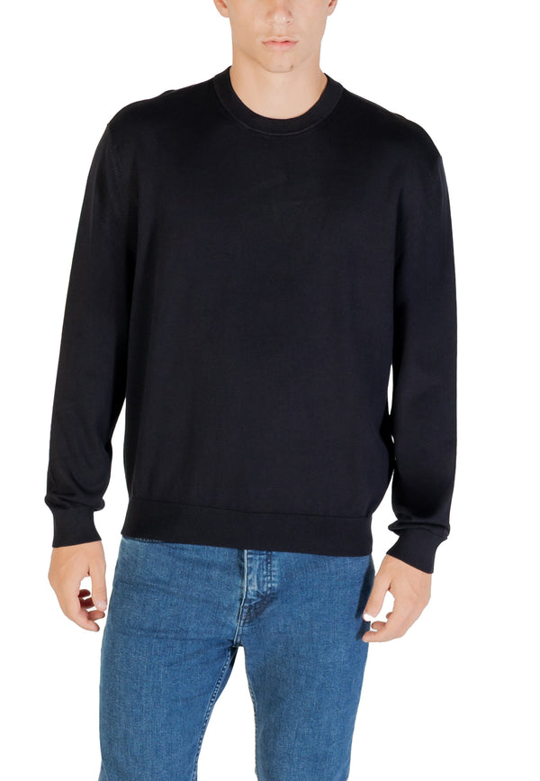 Armani Exchange Pull homme — blue · 489772