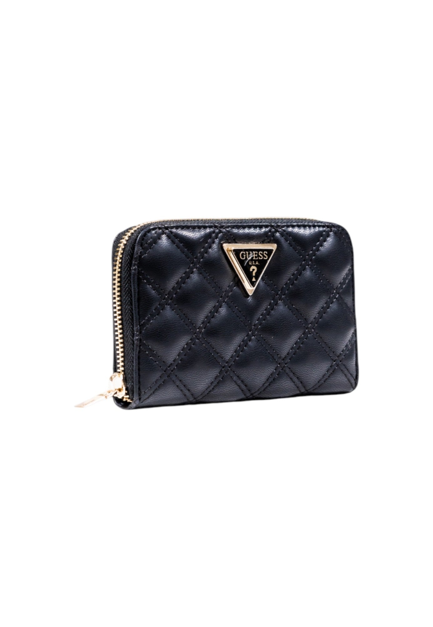 Guess Accessoire femme Portefeuilles — black