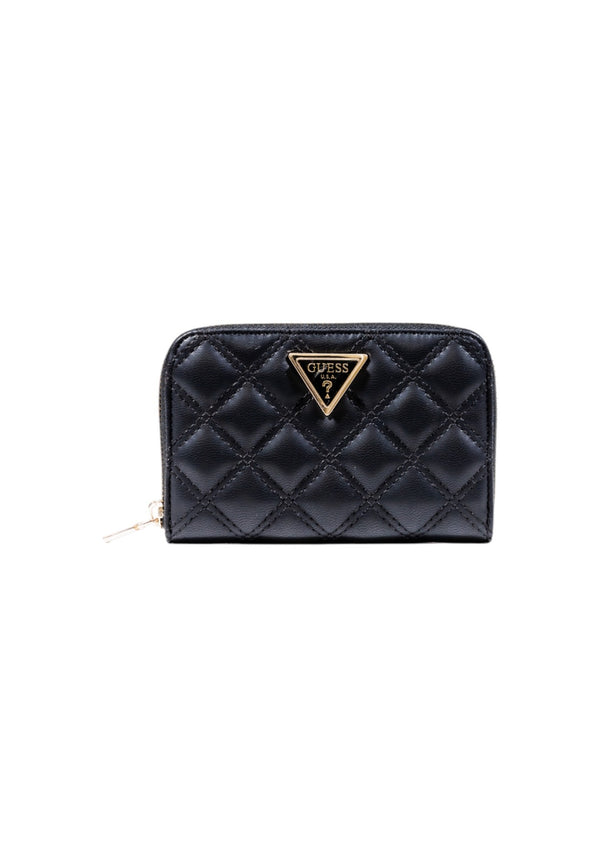 Guess Accessoire femme Portefeuilles — black