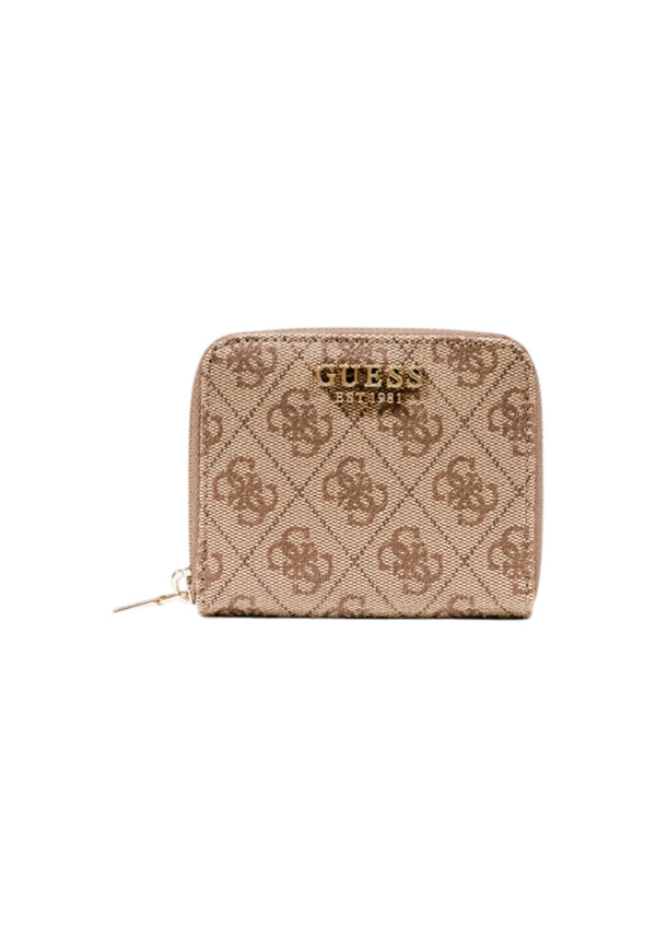 Guess Accessoire femme Portefeuilles — beige